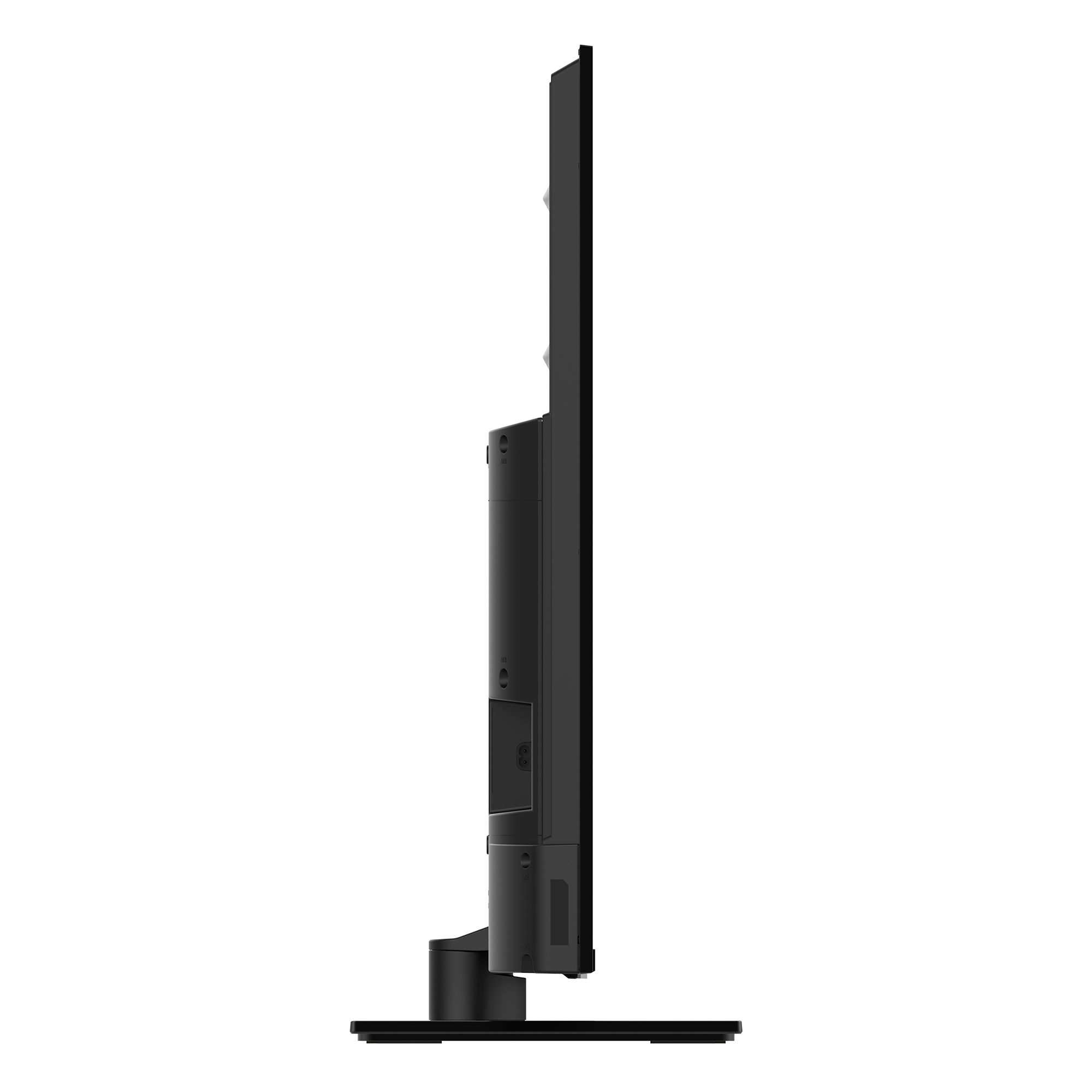 PANASONIC 55"/139cm Smart TV 4K Ultra HD, WLAN Triple Tuner Surround