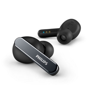PHILIPS True Wireless In Ear Kopfhörer mit aktiver Rauschunterdrückung - 469937