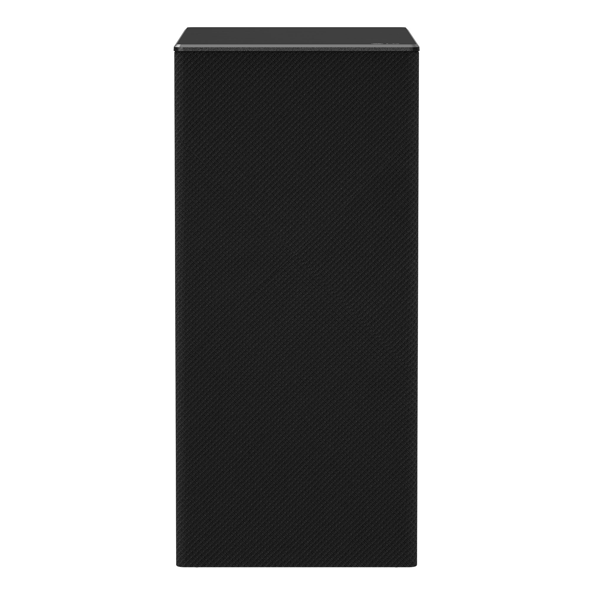 LG 3.1.2 Soundbar 400W und Alexa- kompatibel, Google- mit Assistant Subwoofer
