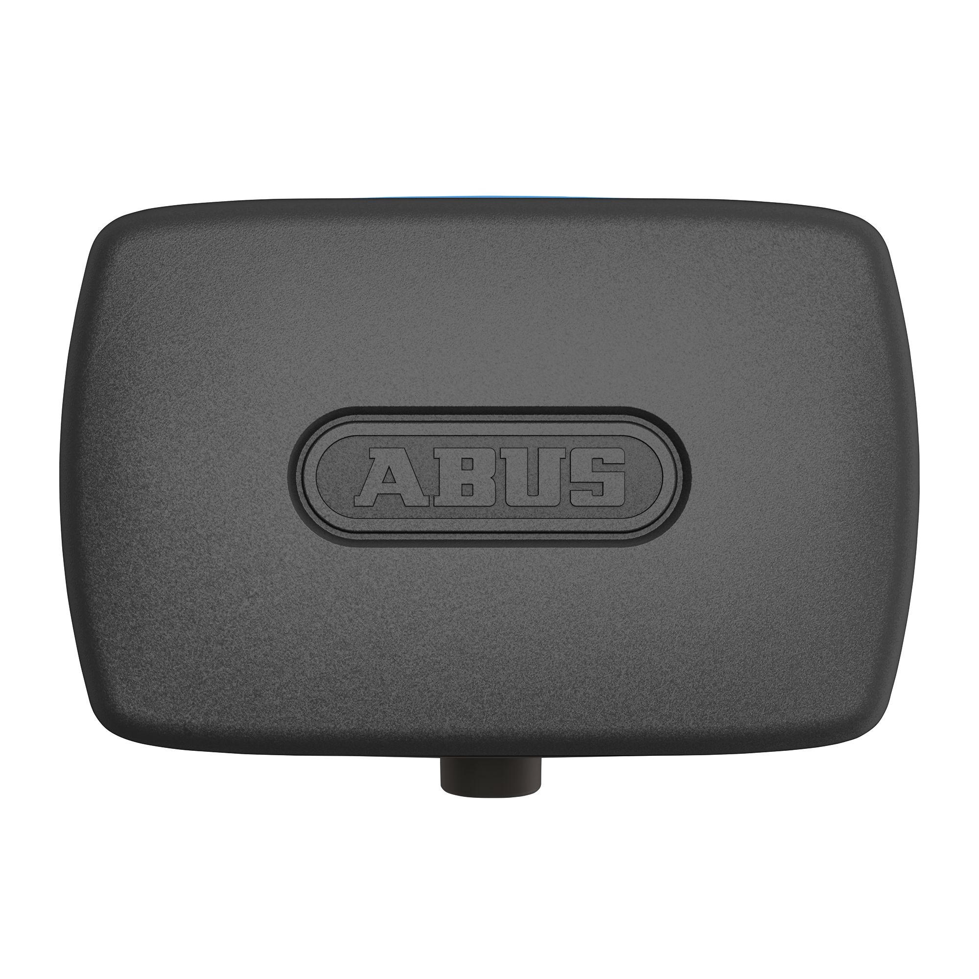 ABUS Alarmbox für E-Bike oder E-Scooter erkennt Erschütterung inkl. 2  Schlüssel 