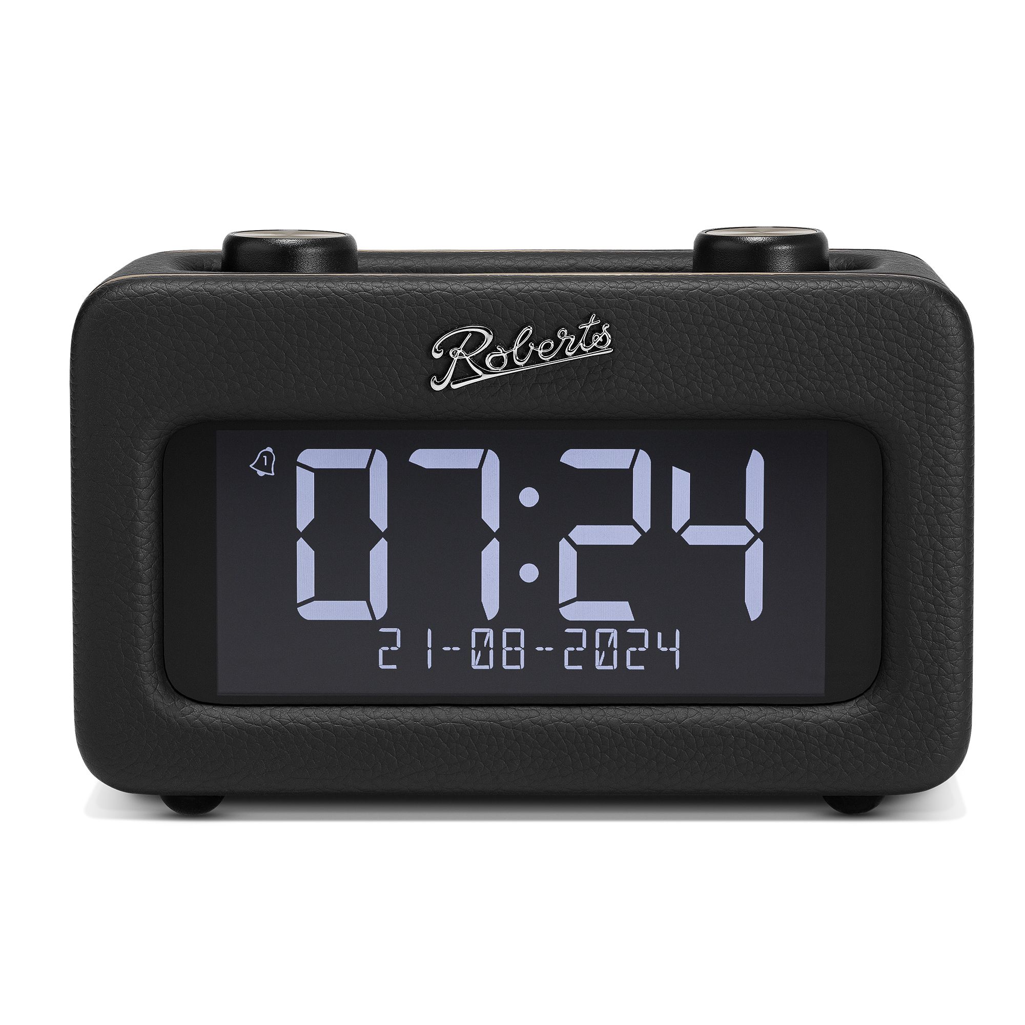 ROBERTS Radio Revival Digitalradio Bluetooth integrierter Wecker