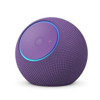 AMAZON Echo Dot Max 2025 smarter Lautsprecher Smart Home kompatibel Alexa-Sprachsteuerung