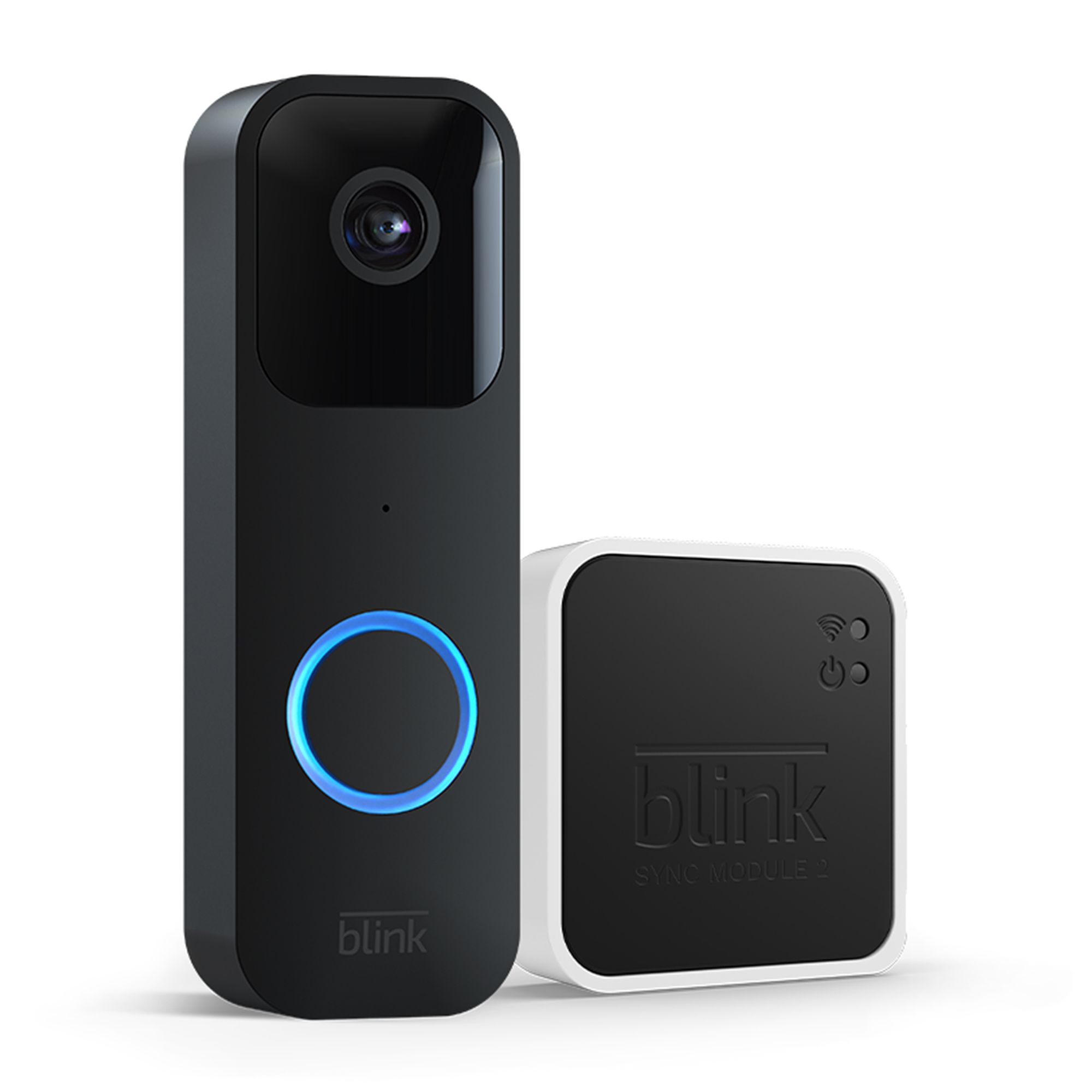 Blink: Kleine Überwachungskamera jetzt auch für außen › iphone
