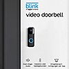AMAZON BLINK Video Doorbell mit Sync-Module 2 Bewegungserkennung Gegensprechfunktion, 2 of 7