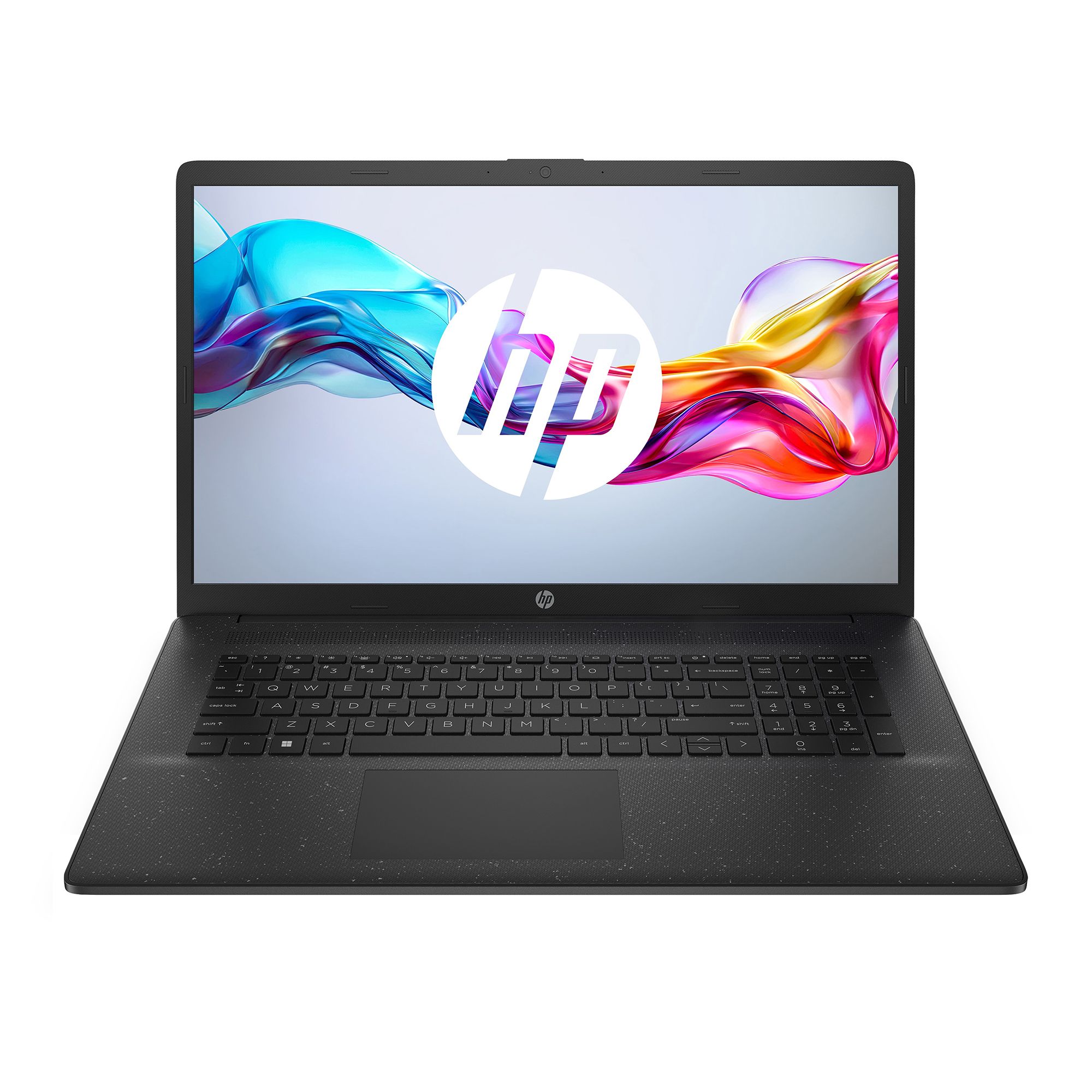 HP 17,3"/43,9cm Notebook Full HD 8GB RAM, 512 GB SSD Windows 11