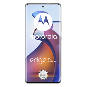 MOTOROLA edge30 Fusion 6,55"/16,64cm pOLED Smartphone, 5G 8GB RAM, 128GB - 470158