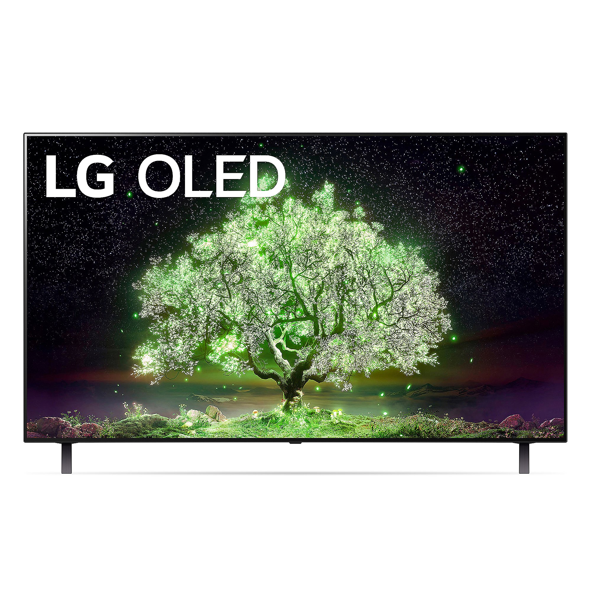Die 8 besten OLED-Fernseher 2021 von LG, Sony, Philips & Co.