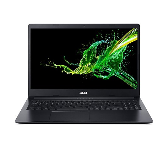 ACER 15,6"/39,6cm Notebook Intel Dual-Core 128GB SSD, 4GB RAM bis zu 6h Akku