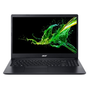 ACER 15,6"/39,6cm Notebook Intel Dual-Core 128GB SSD, 4GB RAM bis zu 6h Akku - 469462