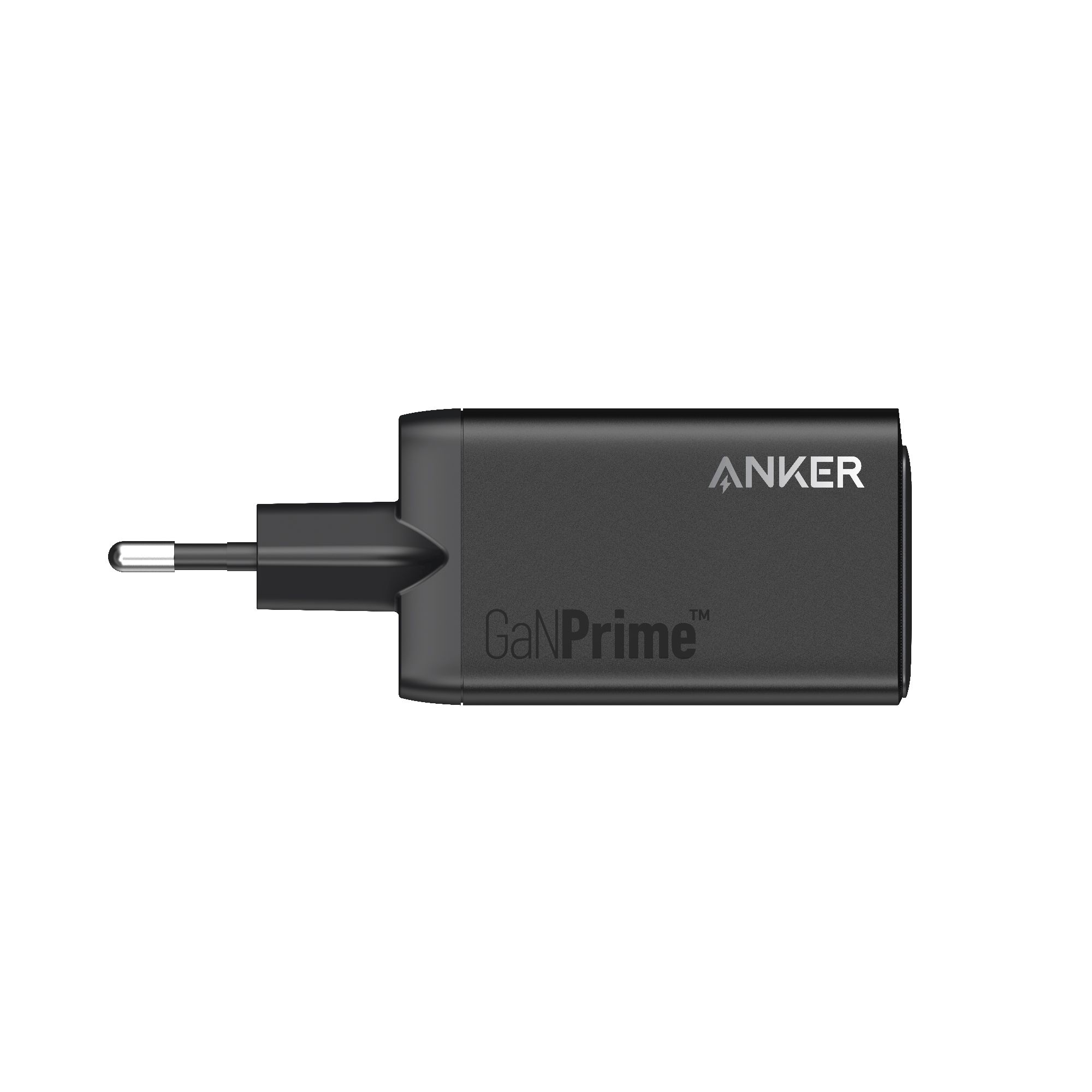 ANKER GanPrime 65W Ladegerät 2x USB-C 1x USB-A