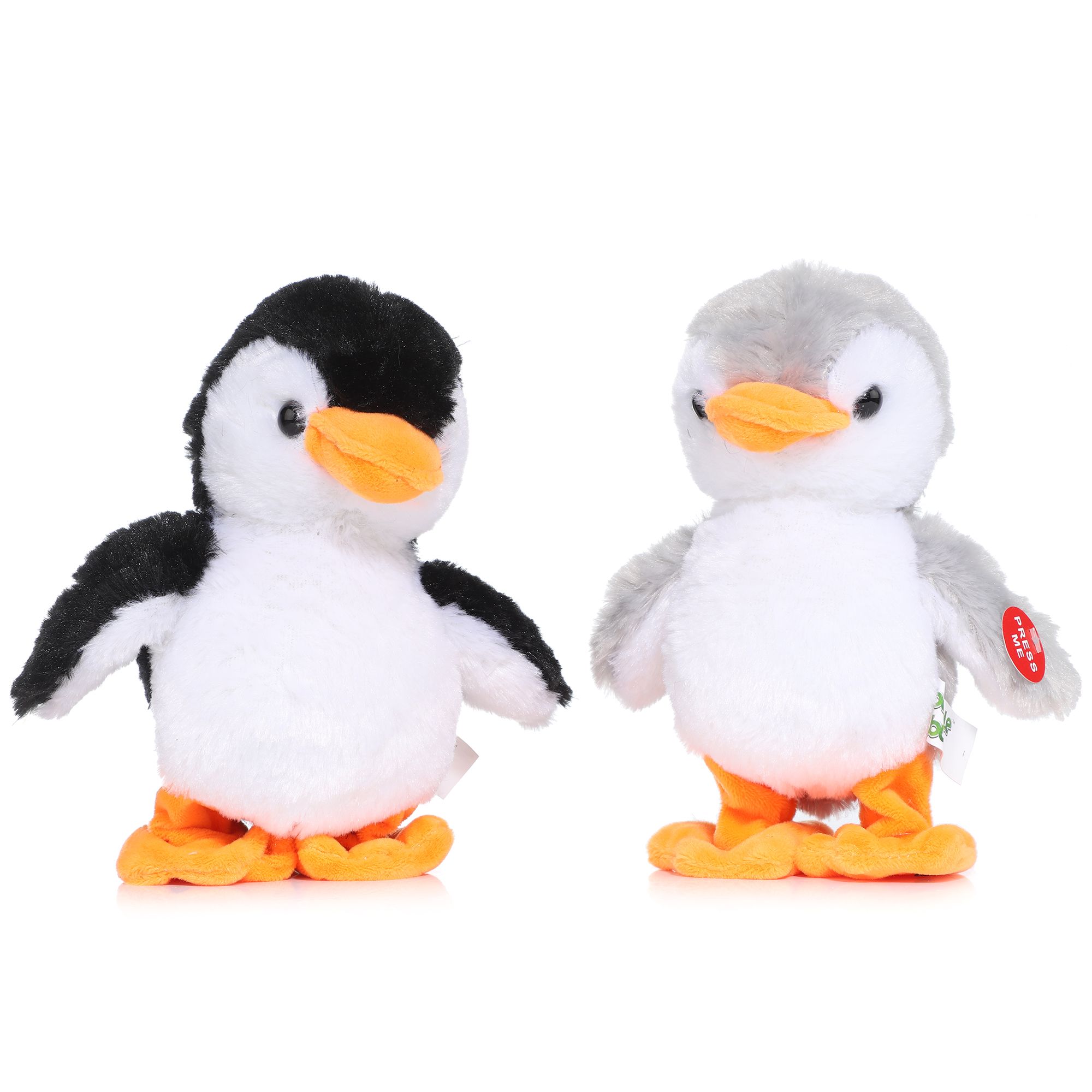 MINDSCOPE Babble Budz 2er-Set 