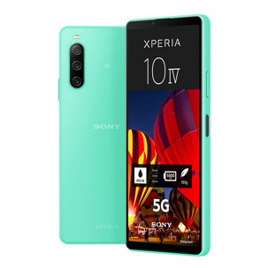 XPERIA 10IV Smartphone - 470070