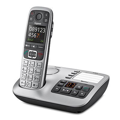 gigaset dect duo