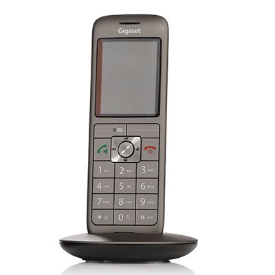 gigaset 3 mobilteile anrufbeantworter