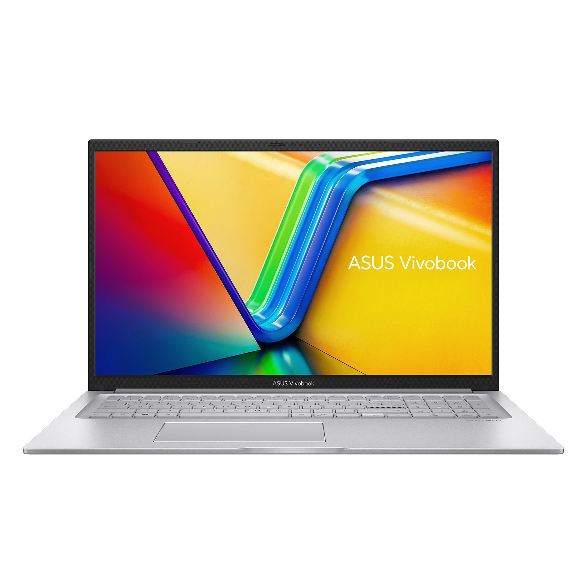ASUS Vivobook 17,3"/43,9cm Full HD Notebook, Intel Proz. 24GB RAM, 512GB SSD 3J Herstellergarantie