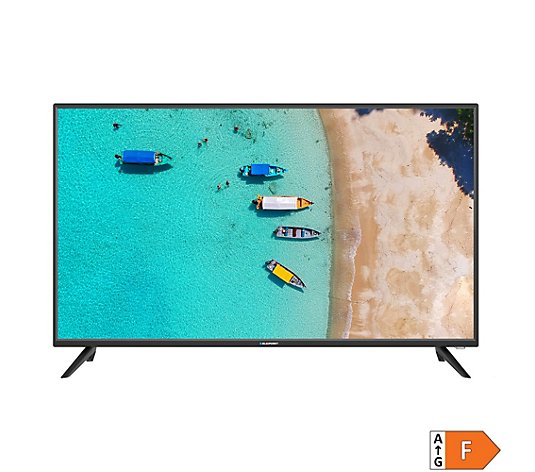 BLAUPUNKT 101cm Smart TV Full HD, Triple Tuner USB-Wiedergabe Android 9.0