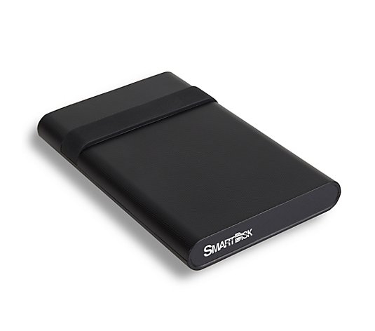 VERBATIM SmartDisk, HDD externe Festplatte Speicherkapazität bis 1.000GB, USB 3.2