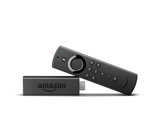 AMAZON Fire TV Stick 4K Streaming-Media-Stick Alexa-Fernbedienung 3 Monate waipu.tv