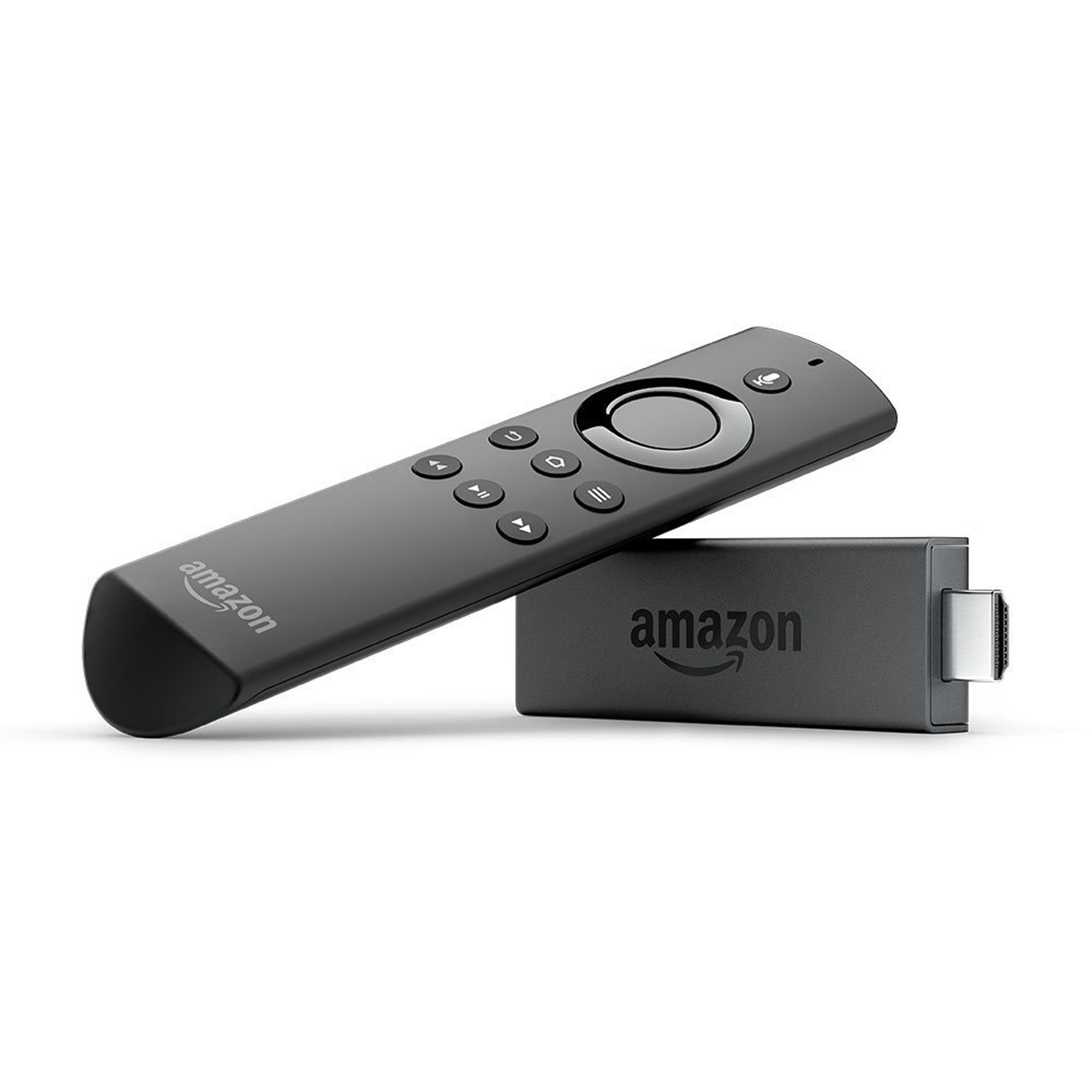 AMAZON Fire TV Stick 25K Streaming-Media-Stick Alexa-Fernbedienung 25 Monate  waipu.tv - QVC.de