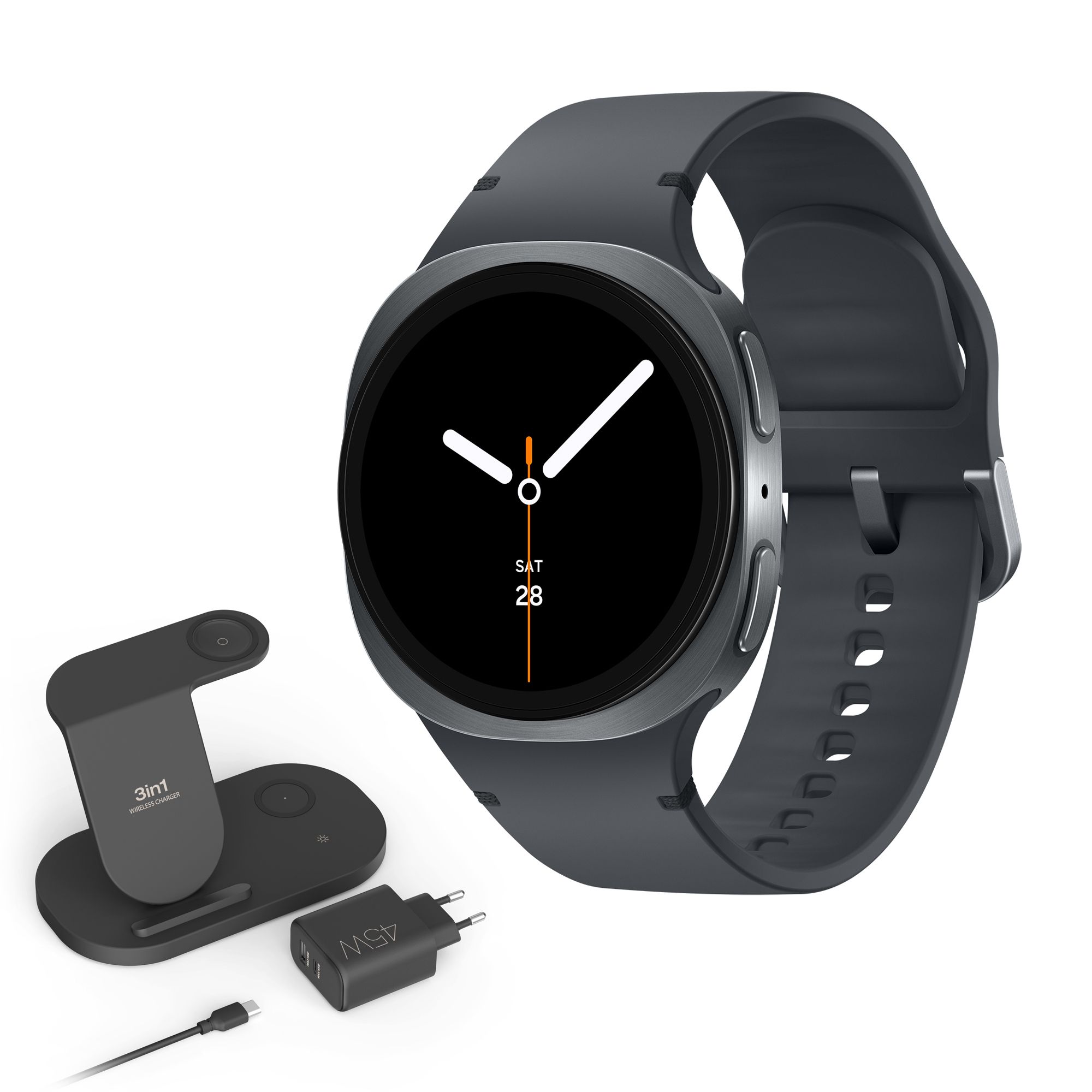 Galaxy Watch8 Smartwatch