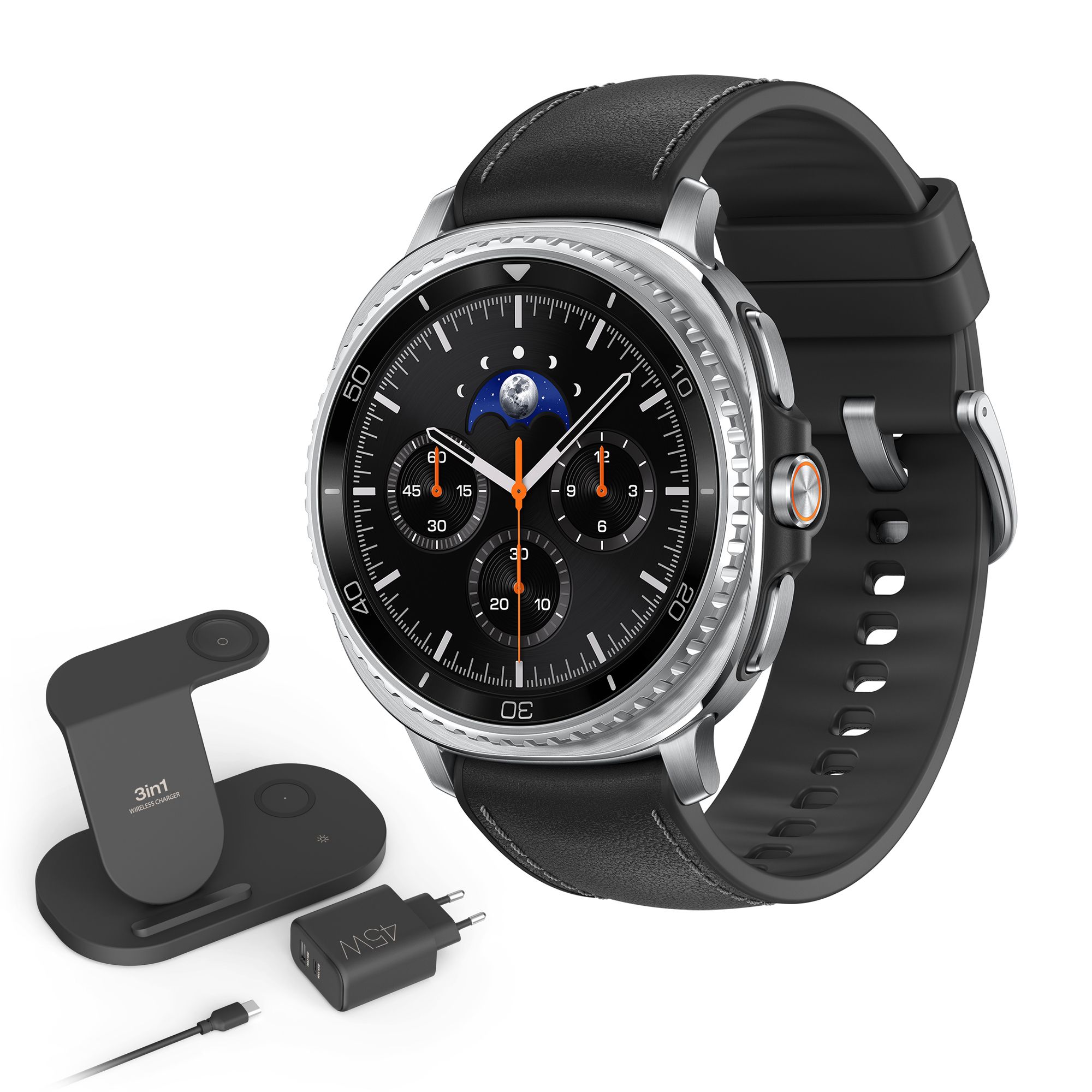 Galaxy Watch8 Classic