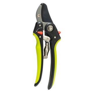 BARICUS Amboss Astschere Klingenlänge 5cm Klingenbreite 2cm 5J.Herstellergarantie