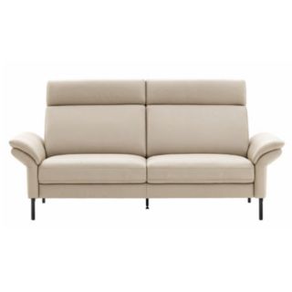 BODYFLEX LOUNGE MILANO Hochlehner Sofa, handgefertigt individualisierbar 3J.Herstellergarantie