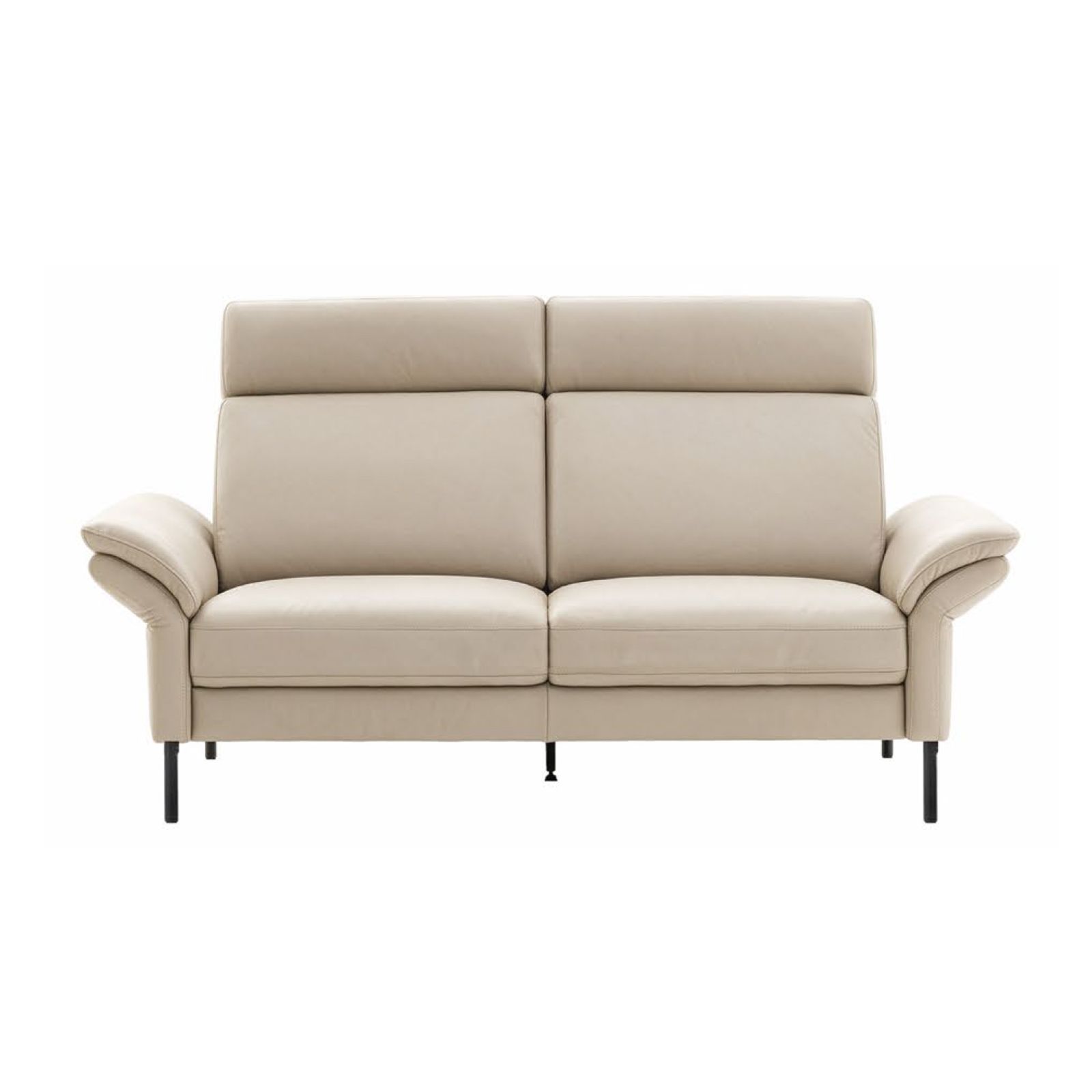 BODYFLEX LOUNGE MILANO Hochlehner Sofa, handgefertigt individualisierbar 3J.Herstellergarantie