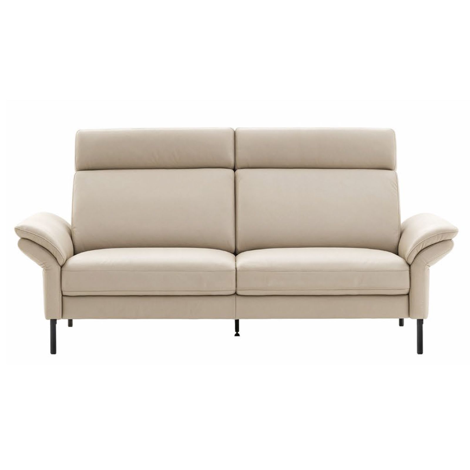 BODYFLEX LOUNGE MILANO Hochlehner Sofa, handgefertigt individualisierbar 3J.Herstellergarantie