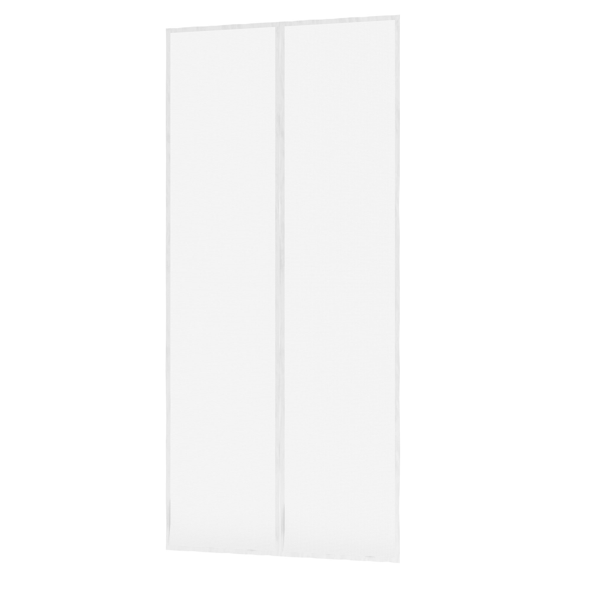 CULEX Insektenschutz Magnet-Lamellen- vorhang DELUXE ca. 100x220cm