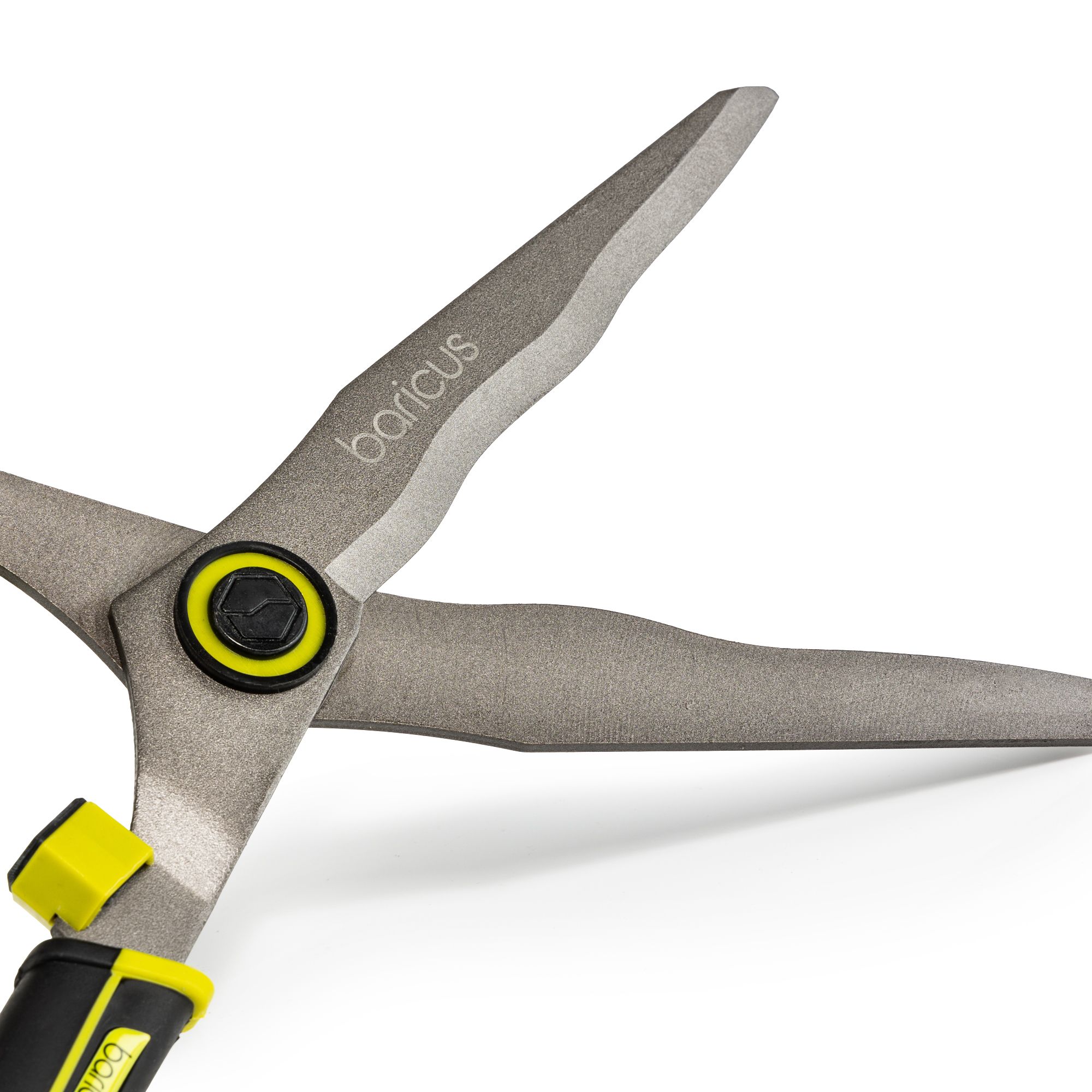 Berger Schafschere Komfort - Made In Germany Für Präzisen Schnitt