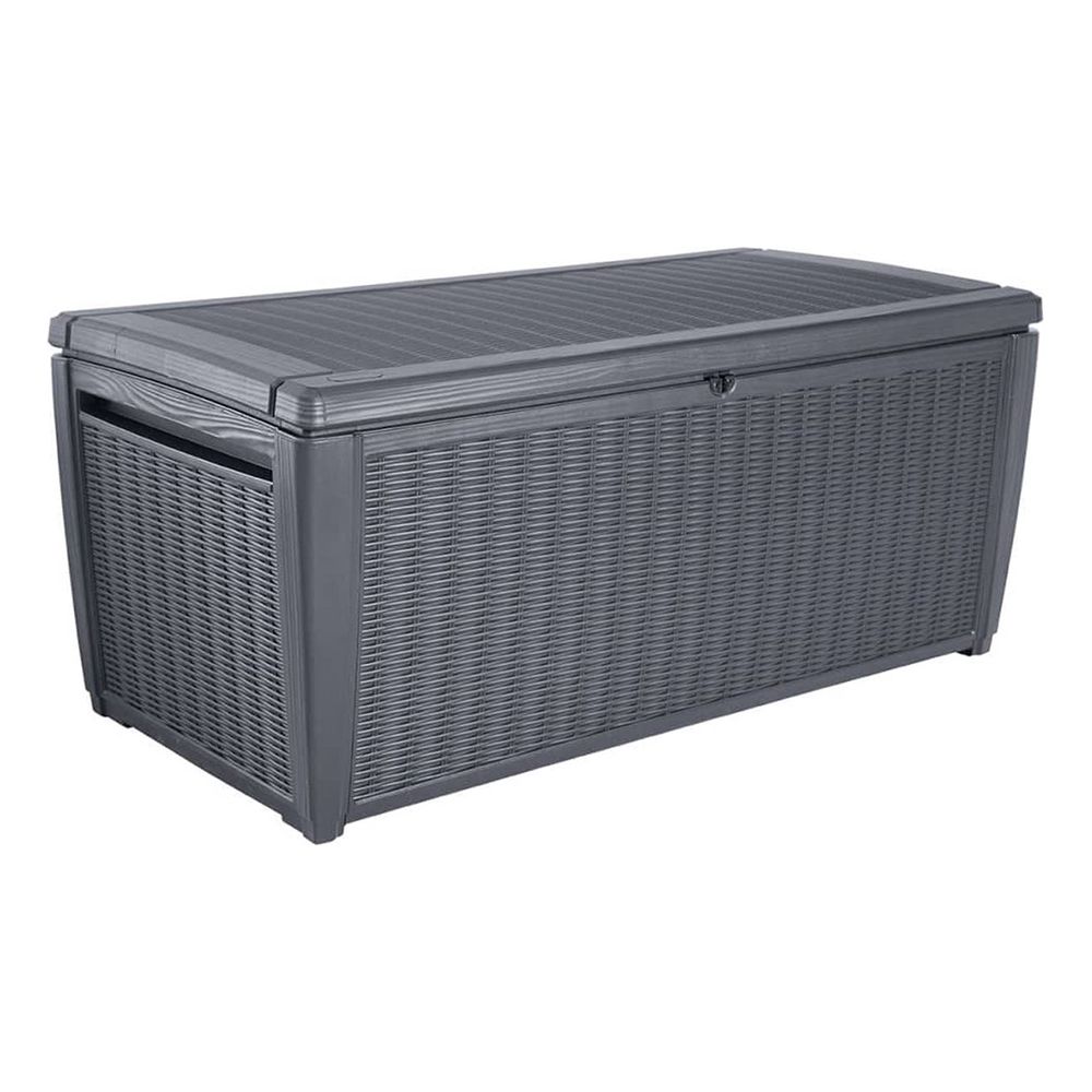 KETER® Gartenbox SUMATRA 511l wetterfest & UV-beständig ca. 145x73x64cm