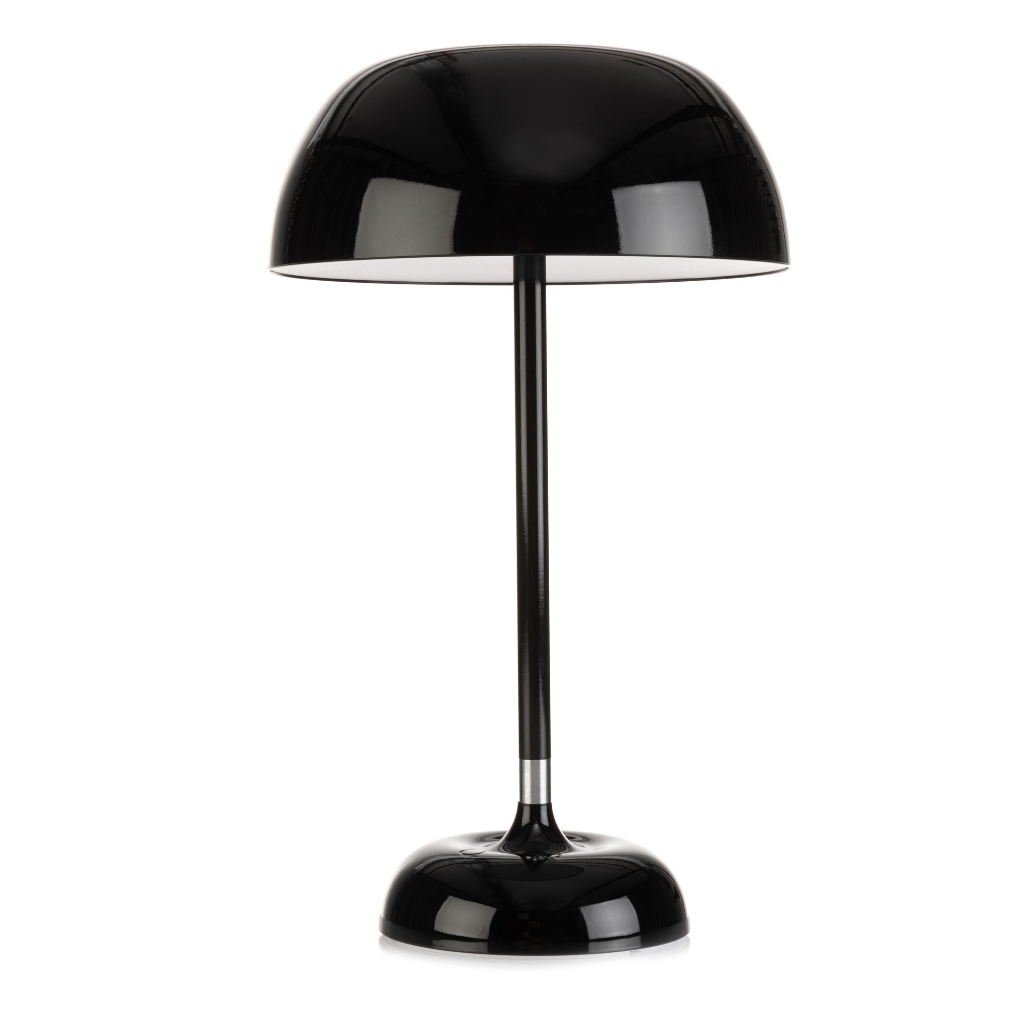 LUMIDA Garden TheWave Designleuchte LED, 3 Helligkeiten in- & outdoorgeeignet ca. 30x18x18cm