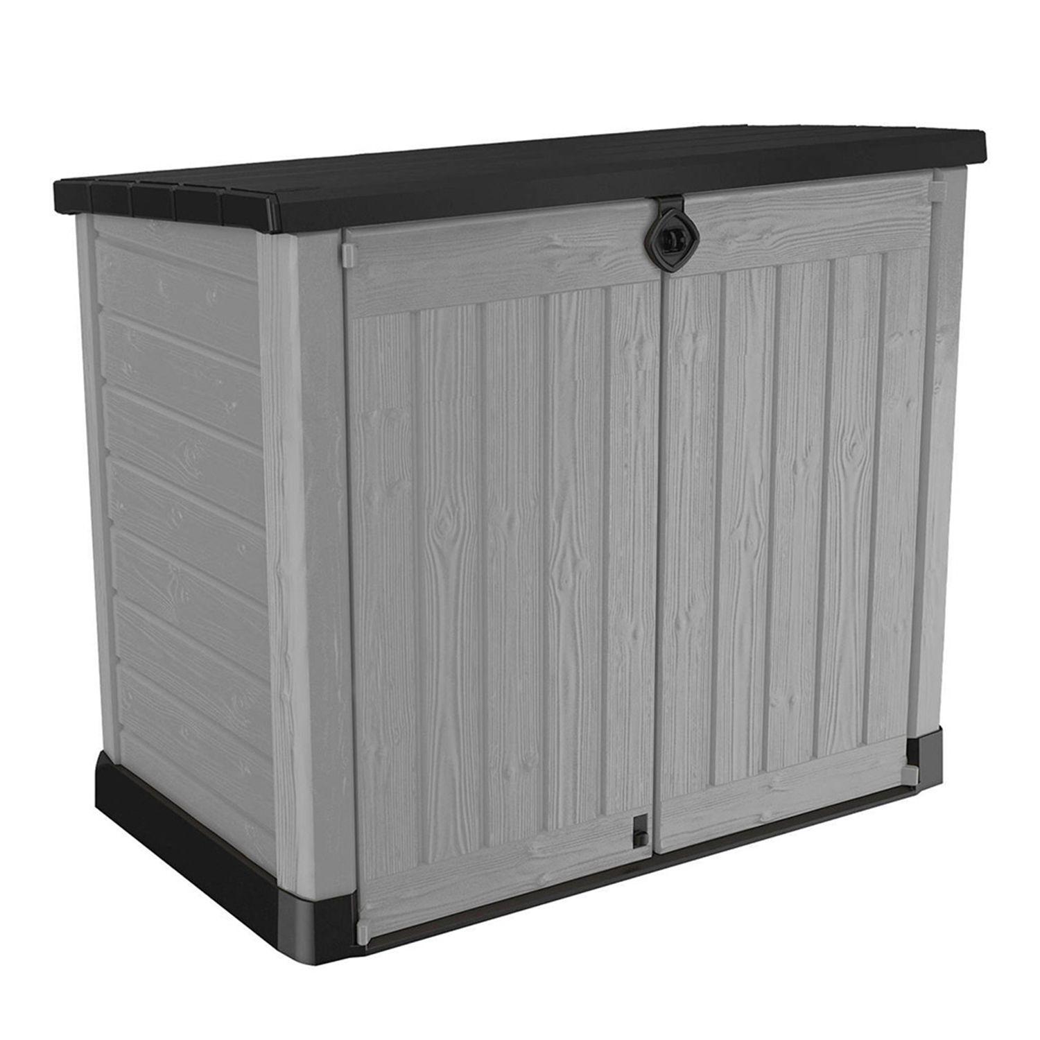 KETER® STORE IT OUT ACE Aufbewarungsschrank 2-türig, 1.200l ca. 145,5x82x125cm