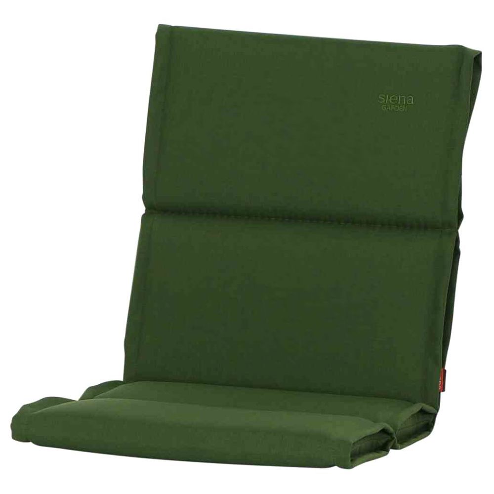 SIENA GARDEN Auflage STELLA zu Stapelsessel niedrig 96cm