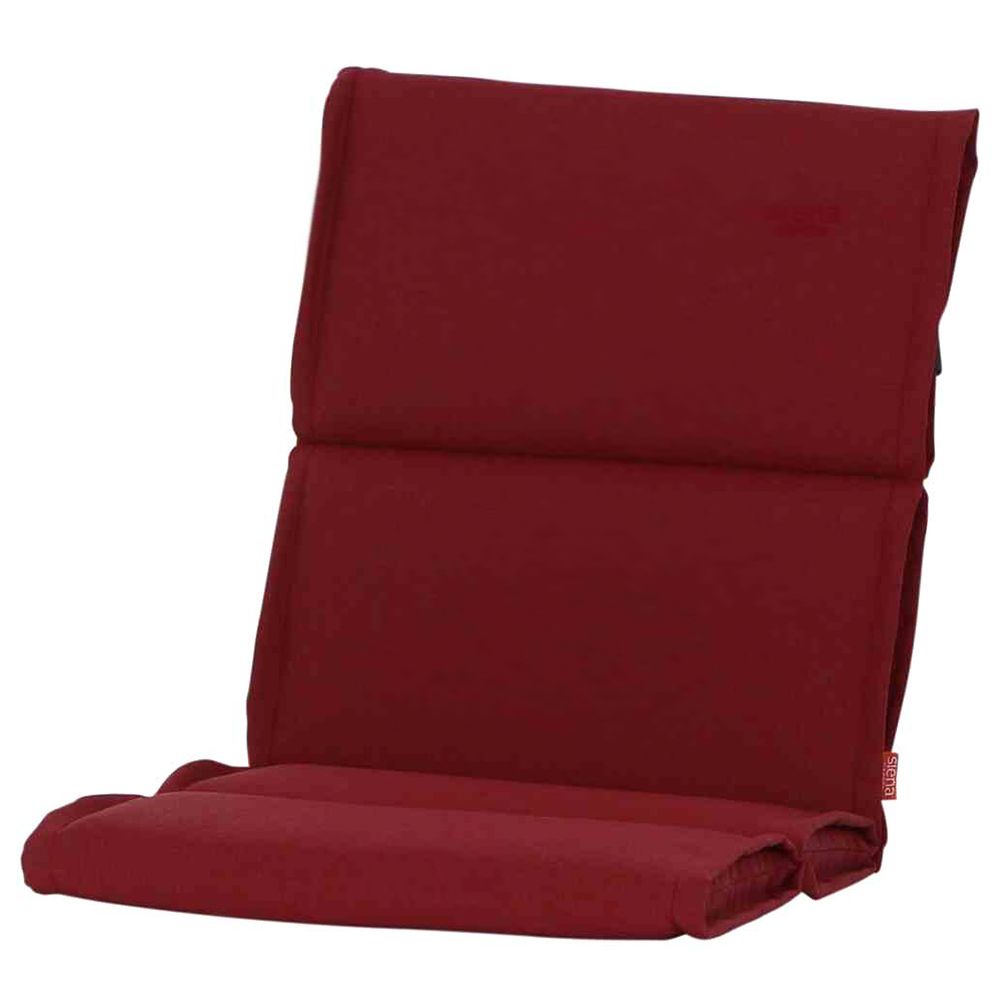 SIENA GARDEN Auflage STELLA zu Stapelsessel niedrig 96cm