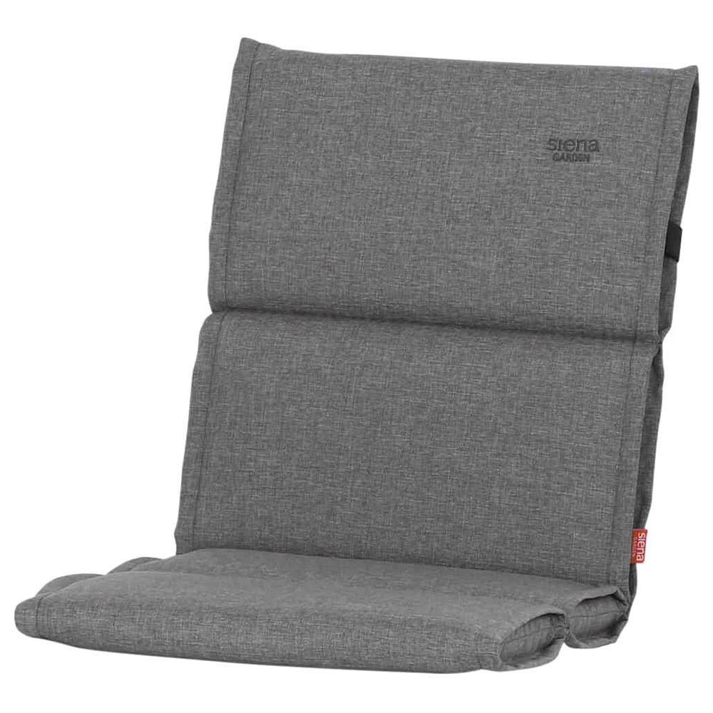 SIENA GARDEN Auflage STELLA zu Stapelsessel niedrig 96cm