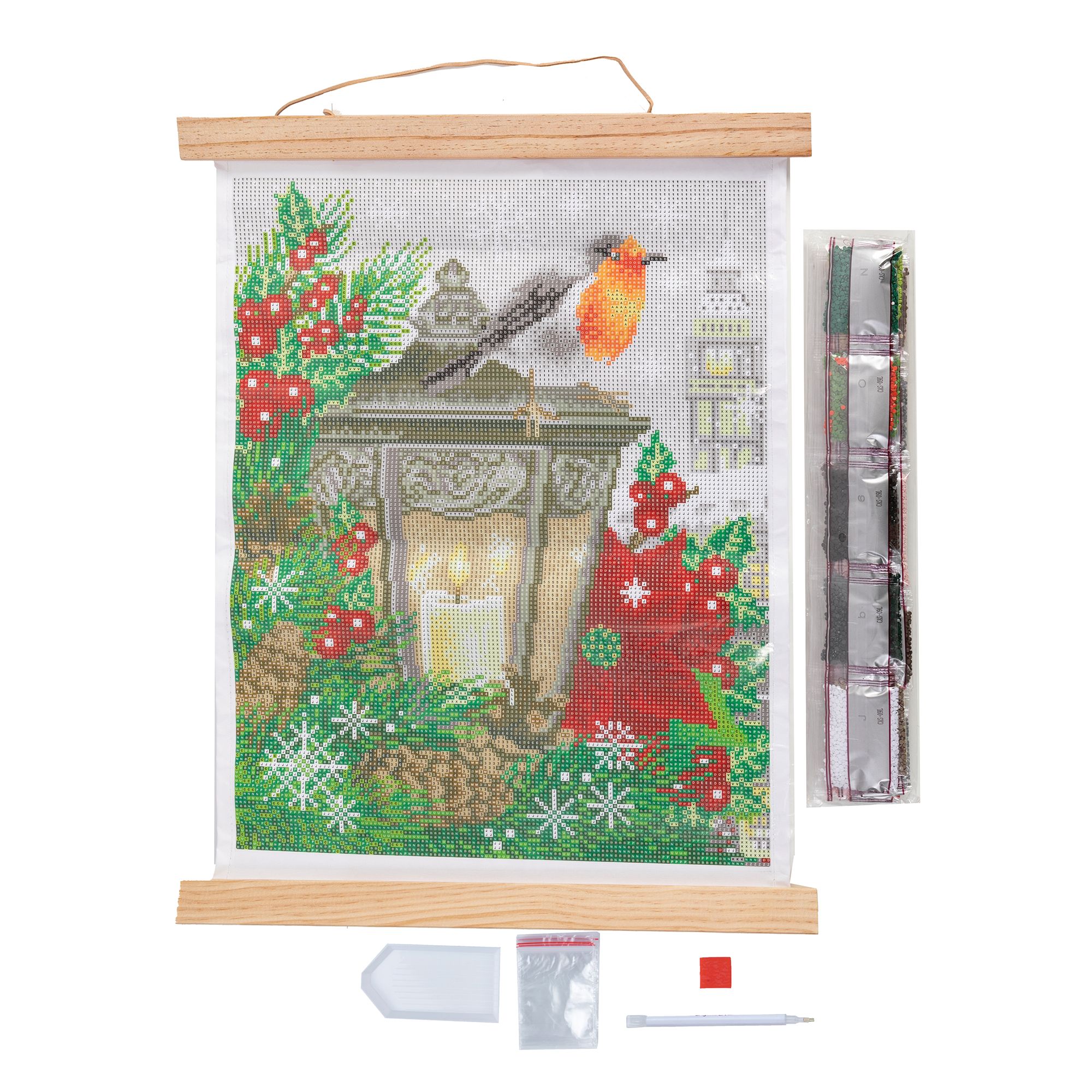 diamond painting 40x50cm