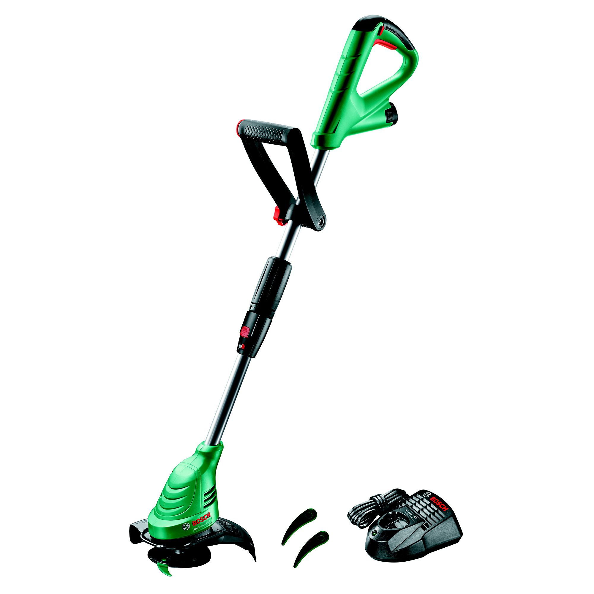 bosch messer rasentrimmer