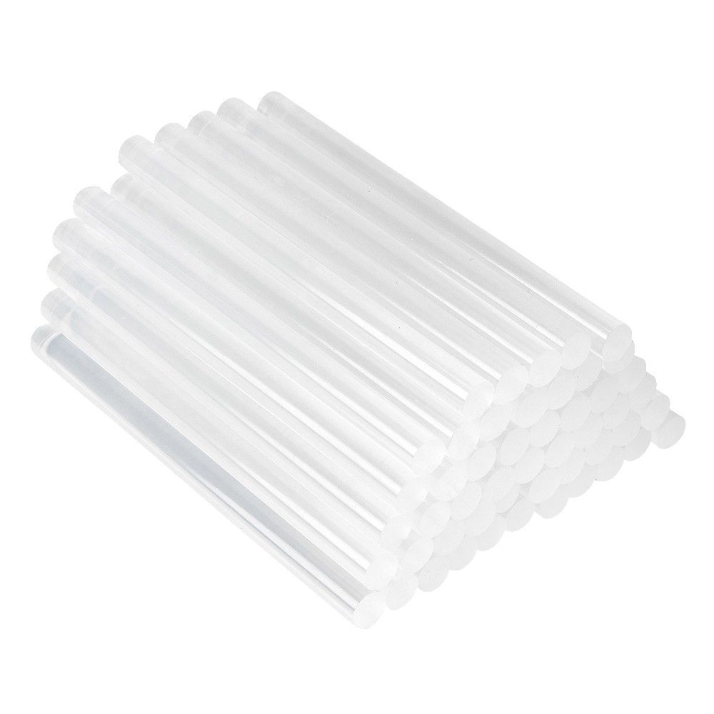 KARIN JITTENMEIER Ergänzungs-Set Klebesticks für Heissklebepistolen 0,7cmØ, 250tlg.