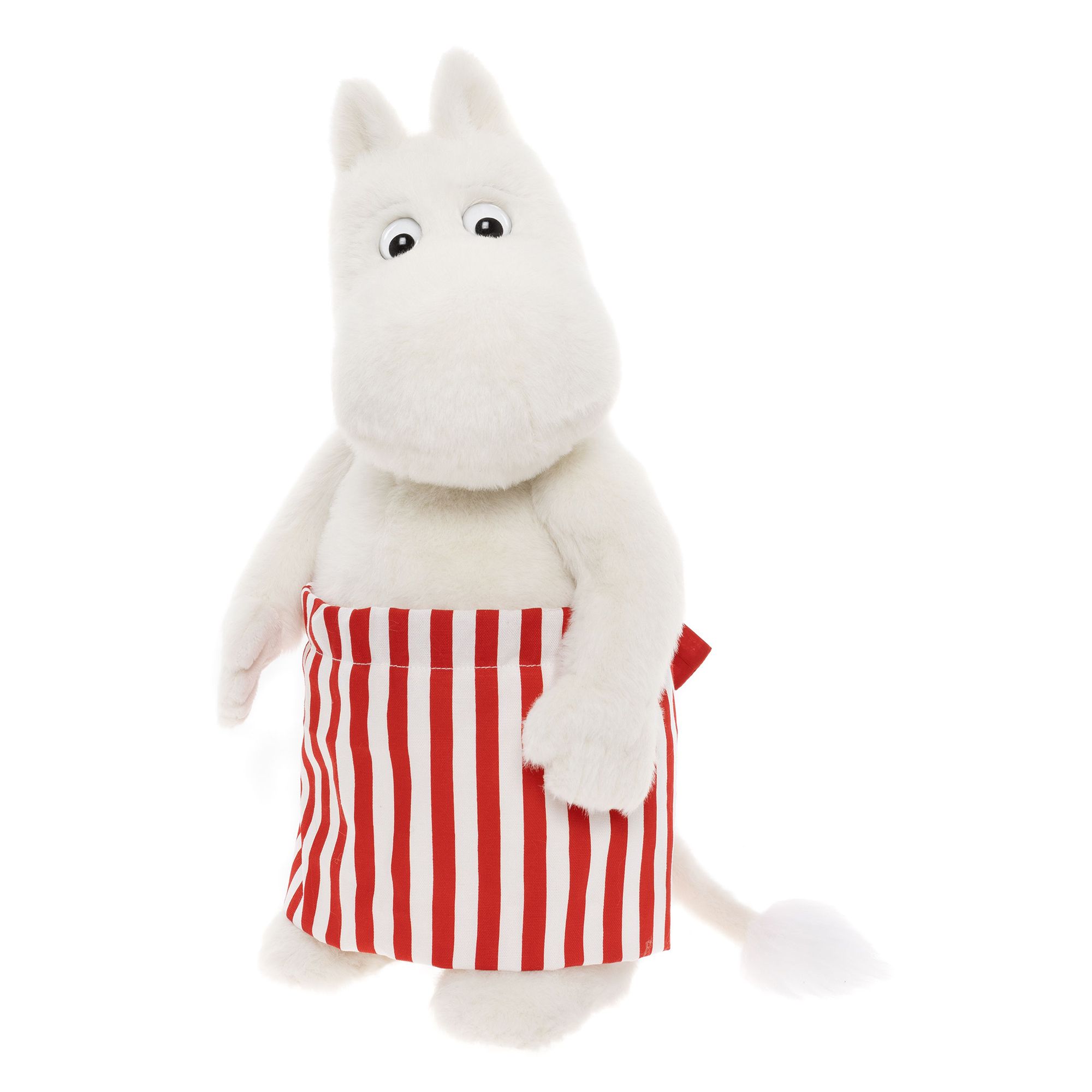 CHARLIE BEARS® Plüsch Mumin Moominmamma H. ca. 38cm limitiert 2.000