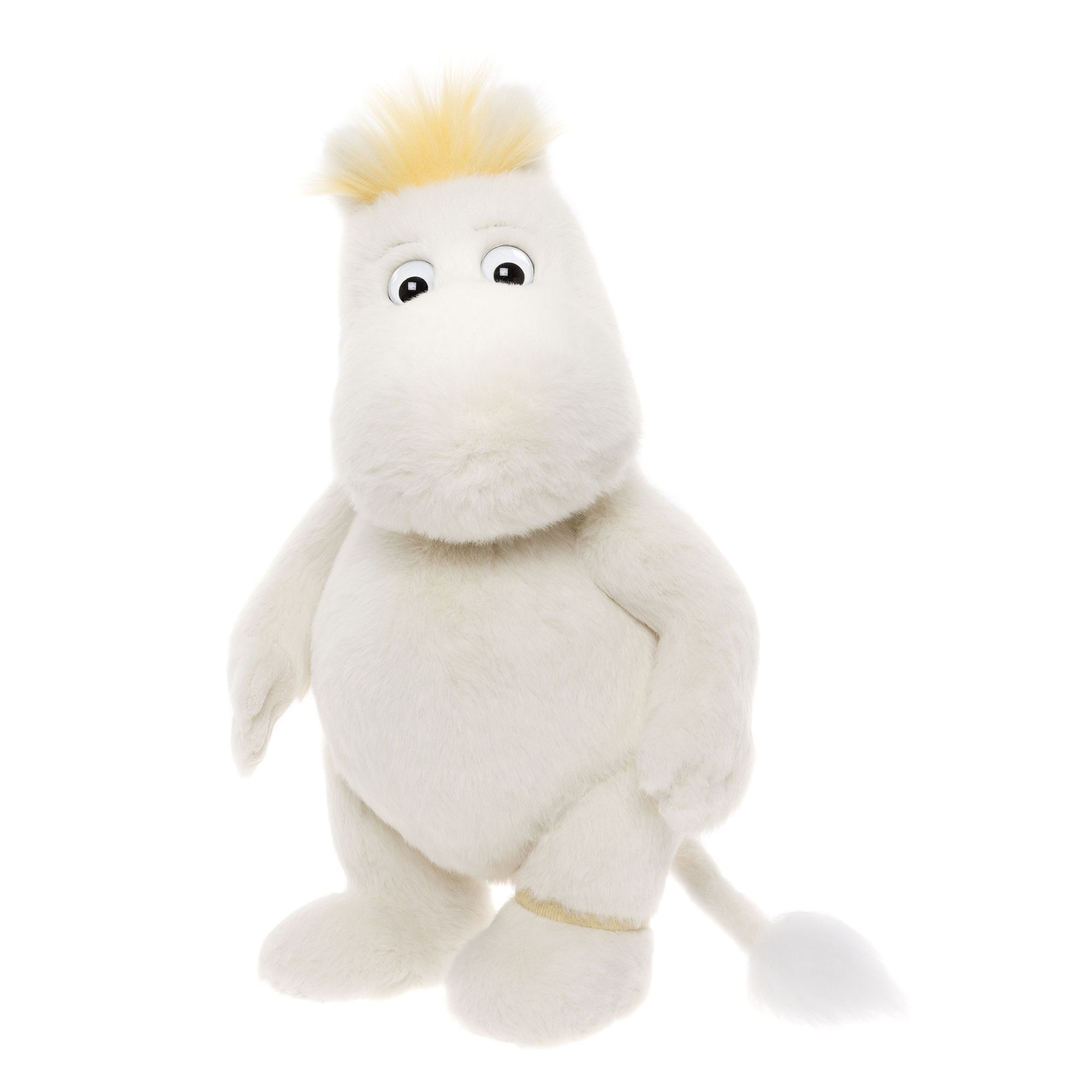 CHARLIE BEARS® Plüsch Mumin Snorkmaiden H. ca. 33cm limitiert 2.000
