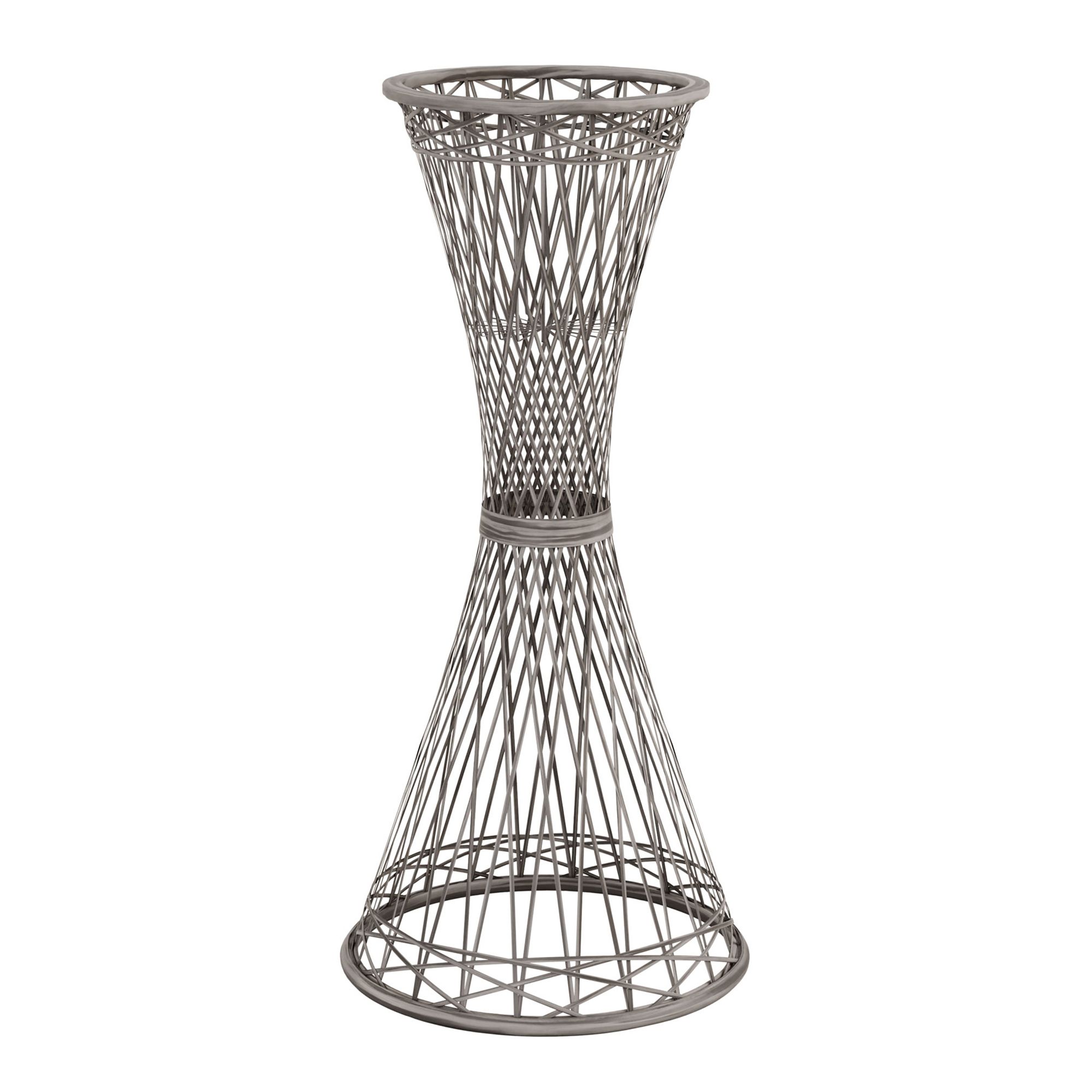 MASSON® Fiberglasmöbel dekorative Blumensäule