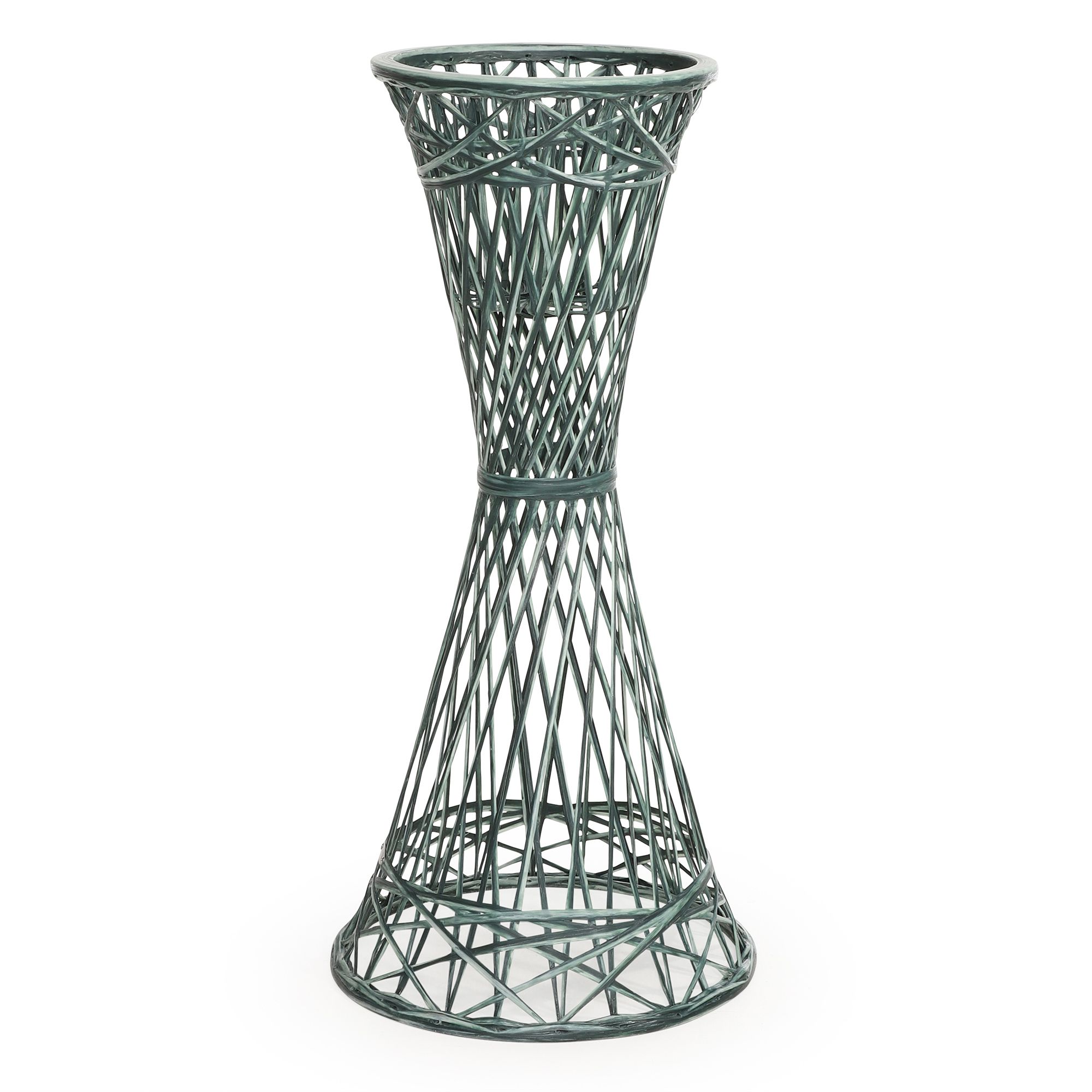 MASSON® Fiberglasmöbel dekorative Blumensäule