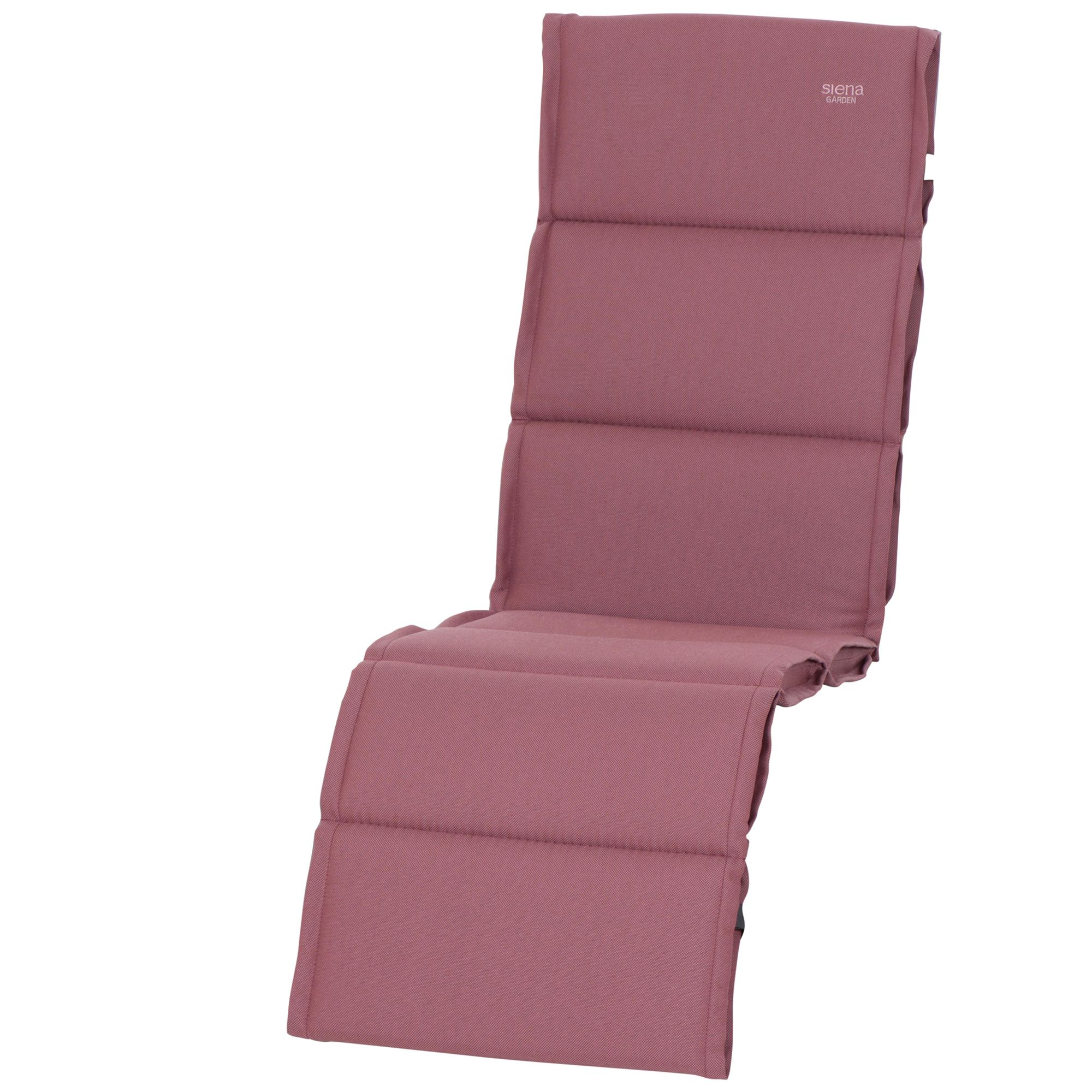 SIENA GARDEN Relaxauflage STELLA 100% Olefin