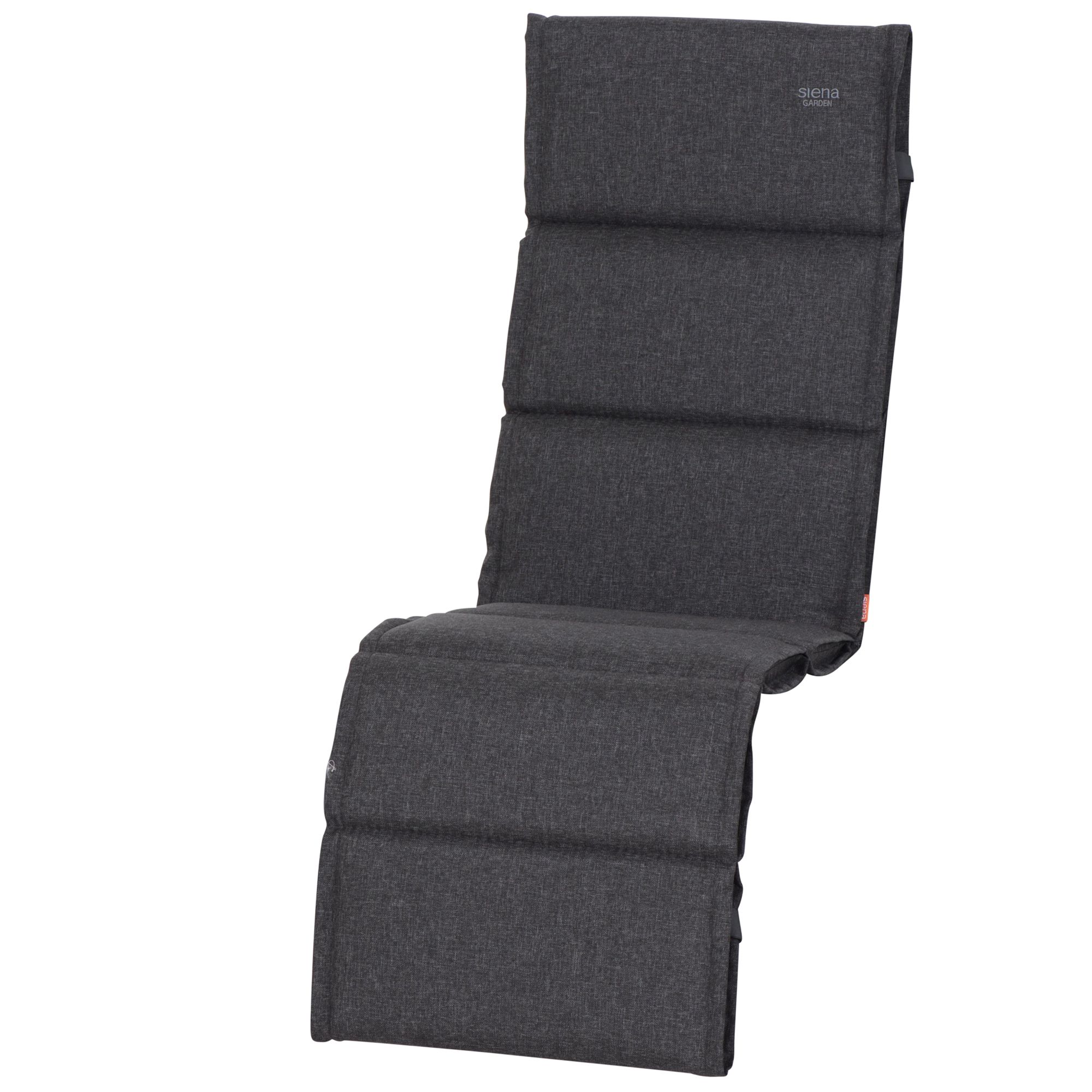 SIENA GARDEN Relaxauflage STELLA 100% Olefin