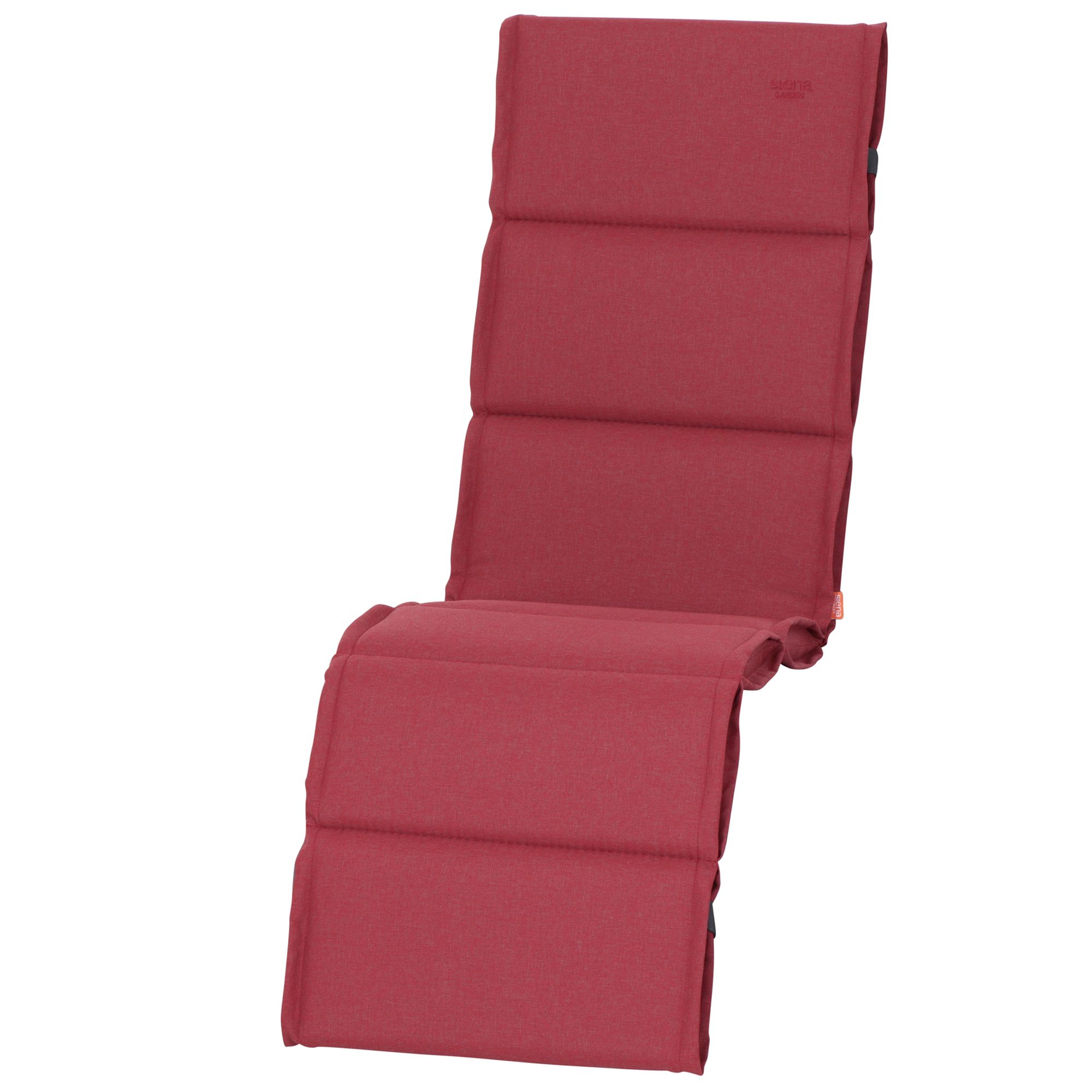 SIENA GARDEN Relaxauflage STELLA 100% Olefin