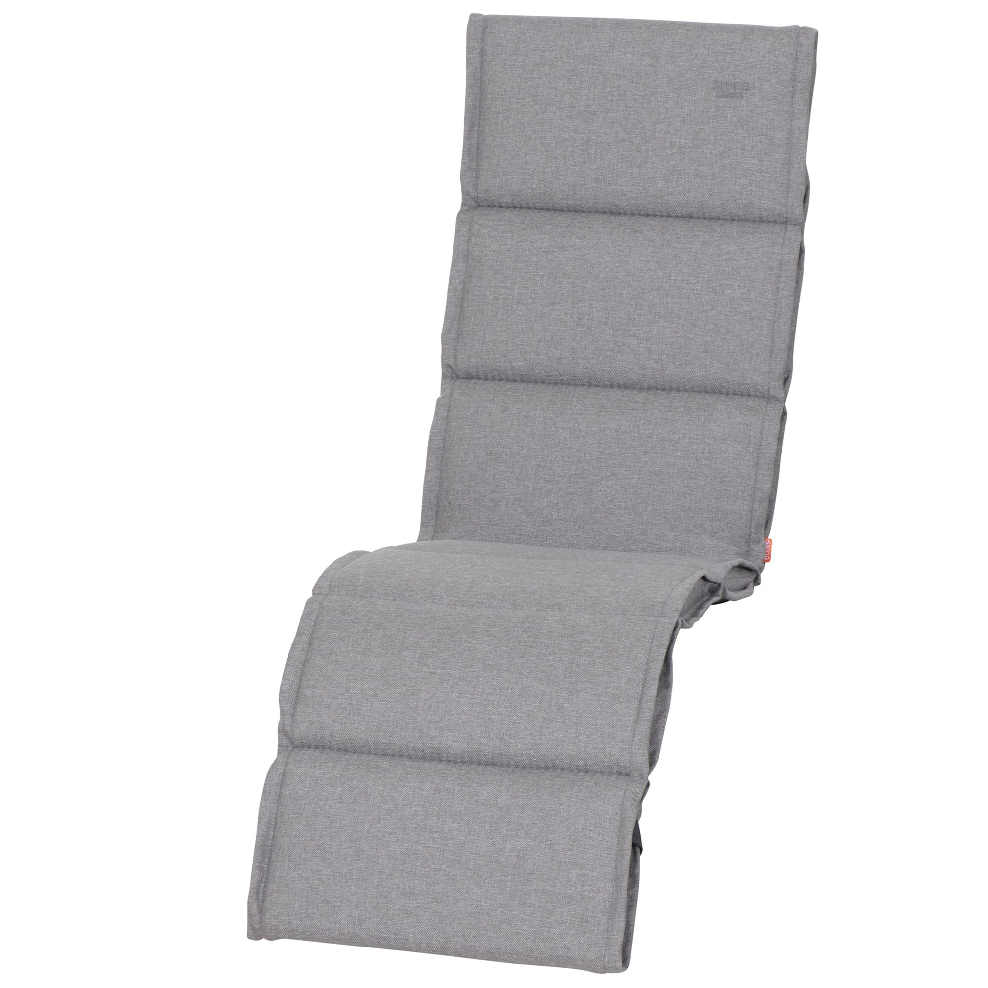 SIENA GARDEN Relaxauflage STELLA 100% Olefin