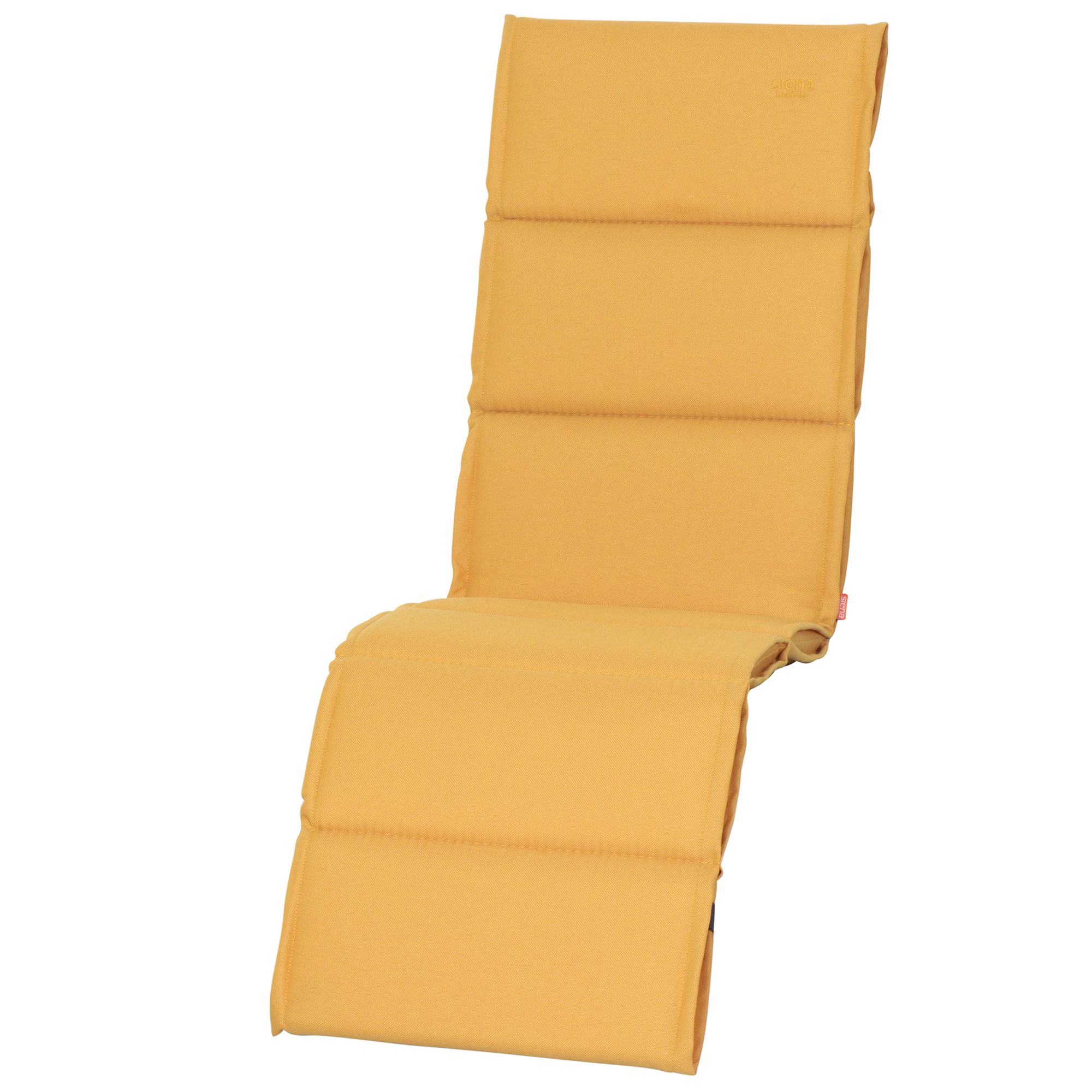 SIENA GARDEN Relaxauflage STELLA 100% Olefin