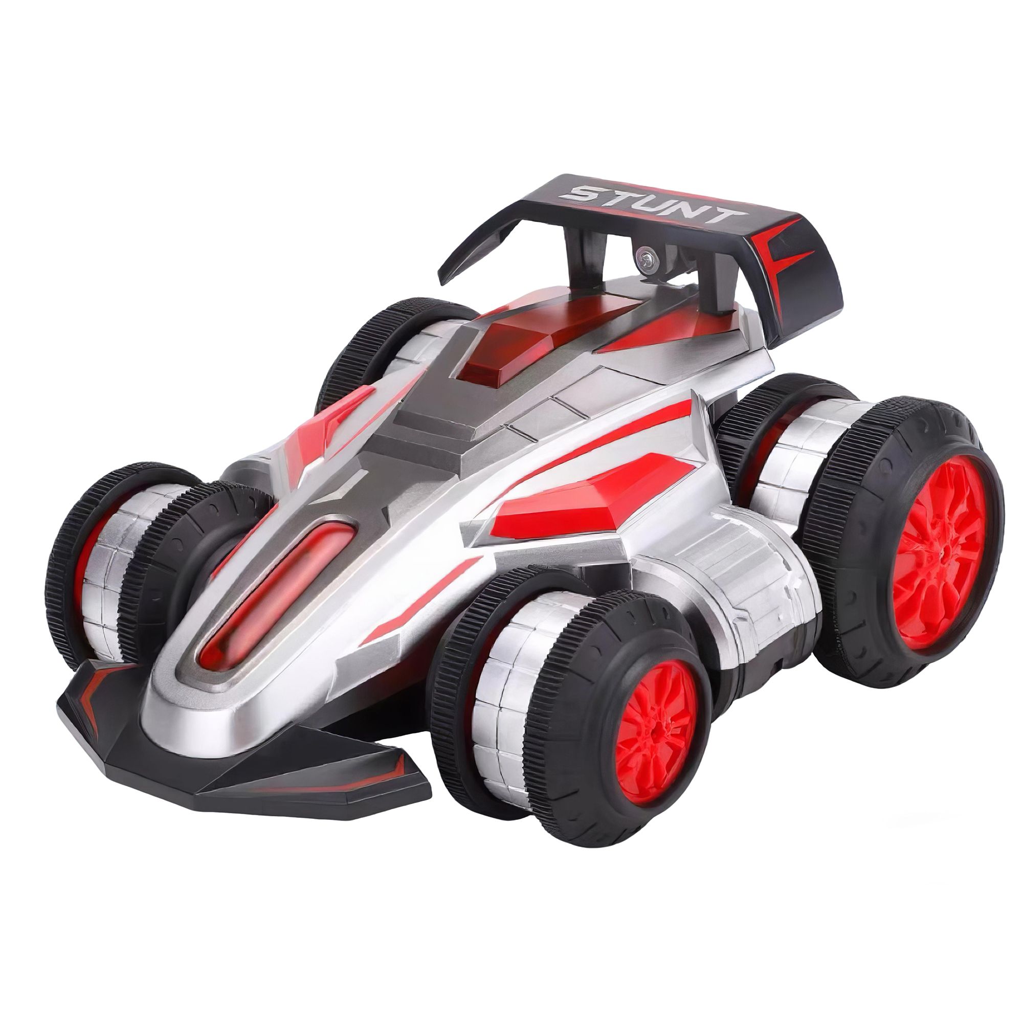 ferngesteuertes Auto 360° drehend & Anti-Gravity Modus in- & outdoorgeeignet inkl. 2 Akkus